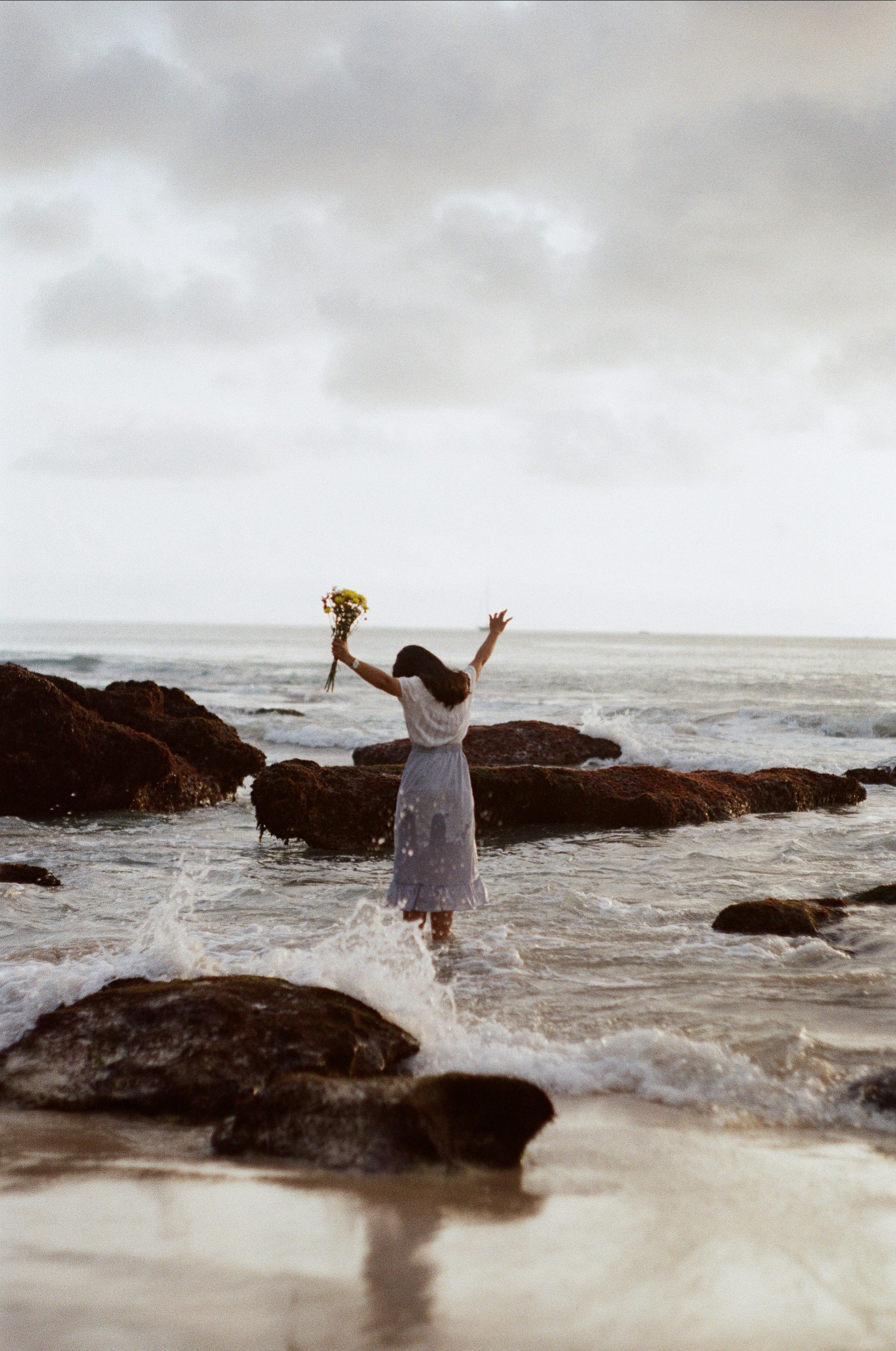 Пленочные серии — Кулебаева Дарья