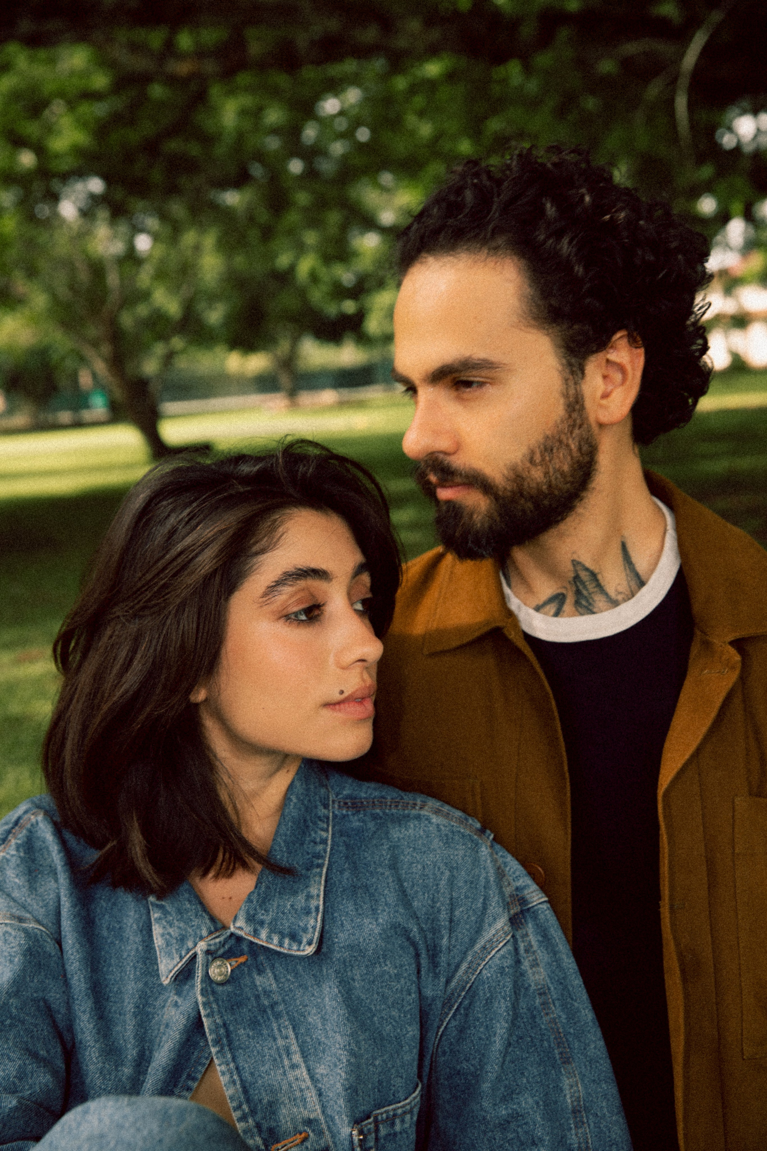 Andrea+Juliano+Uma. Портретный фотограф / Панама / Анастасия Елизарова