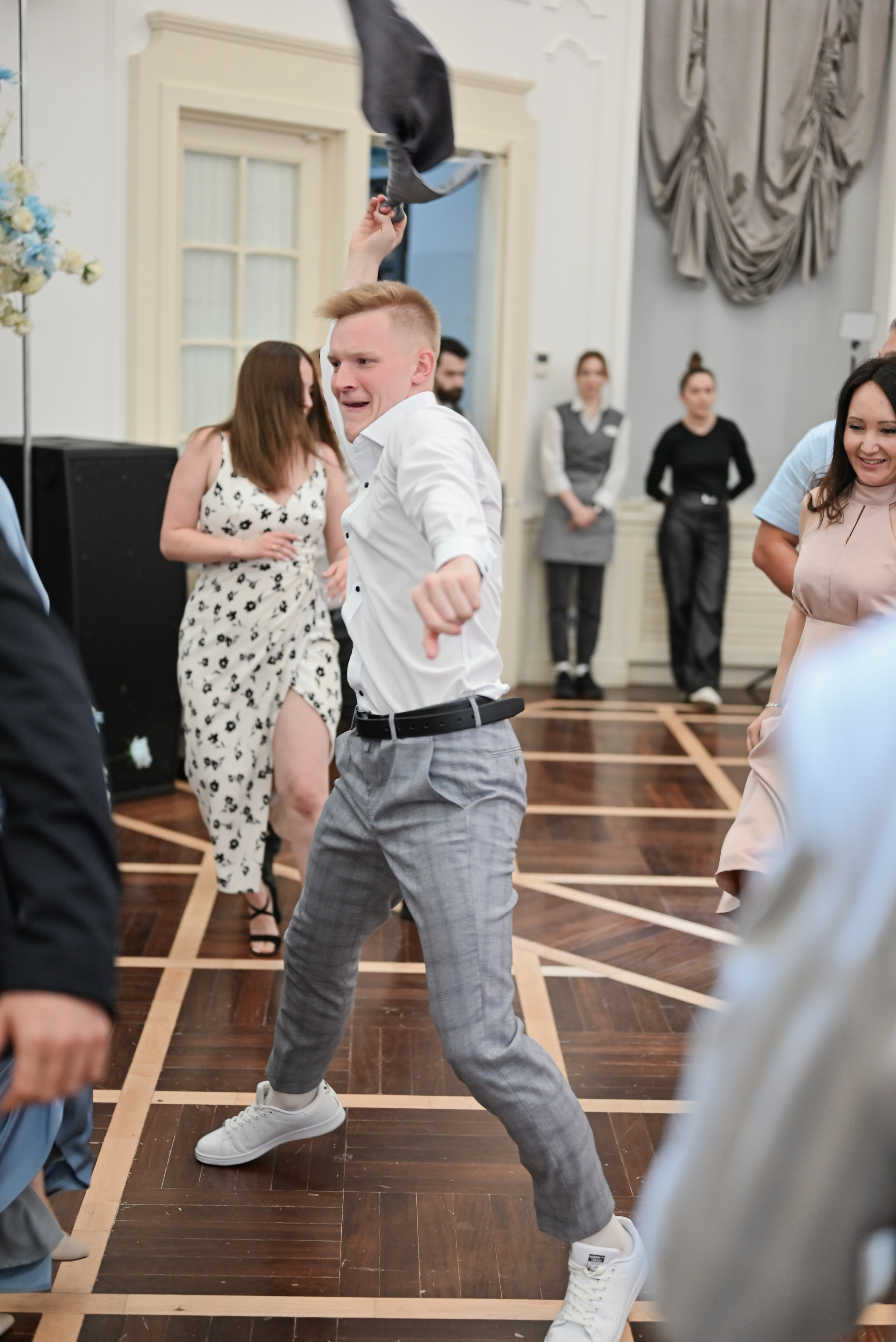 Данил и Татьяна. Свадебный и семейный фотограф в Уфе Александров Максим