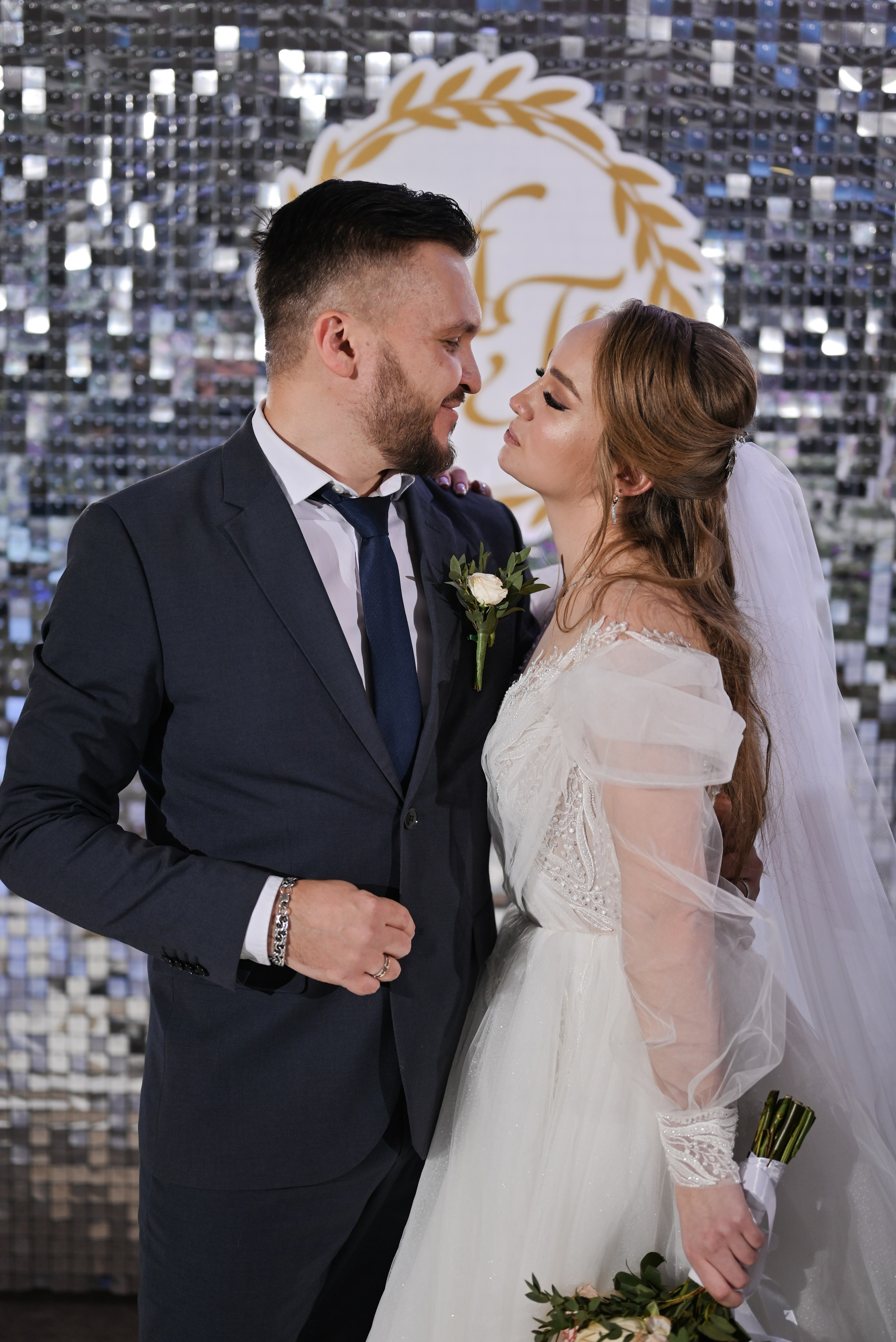 Анатолий & Полина. Свадебный и семейный фотограф в Уфе Александров Максим