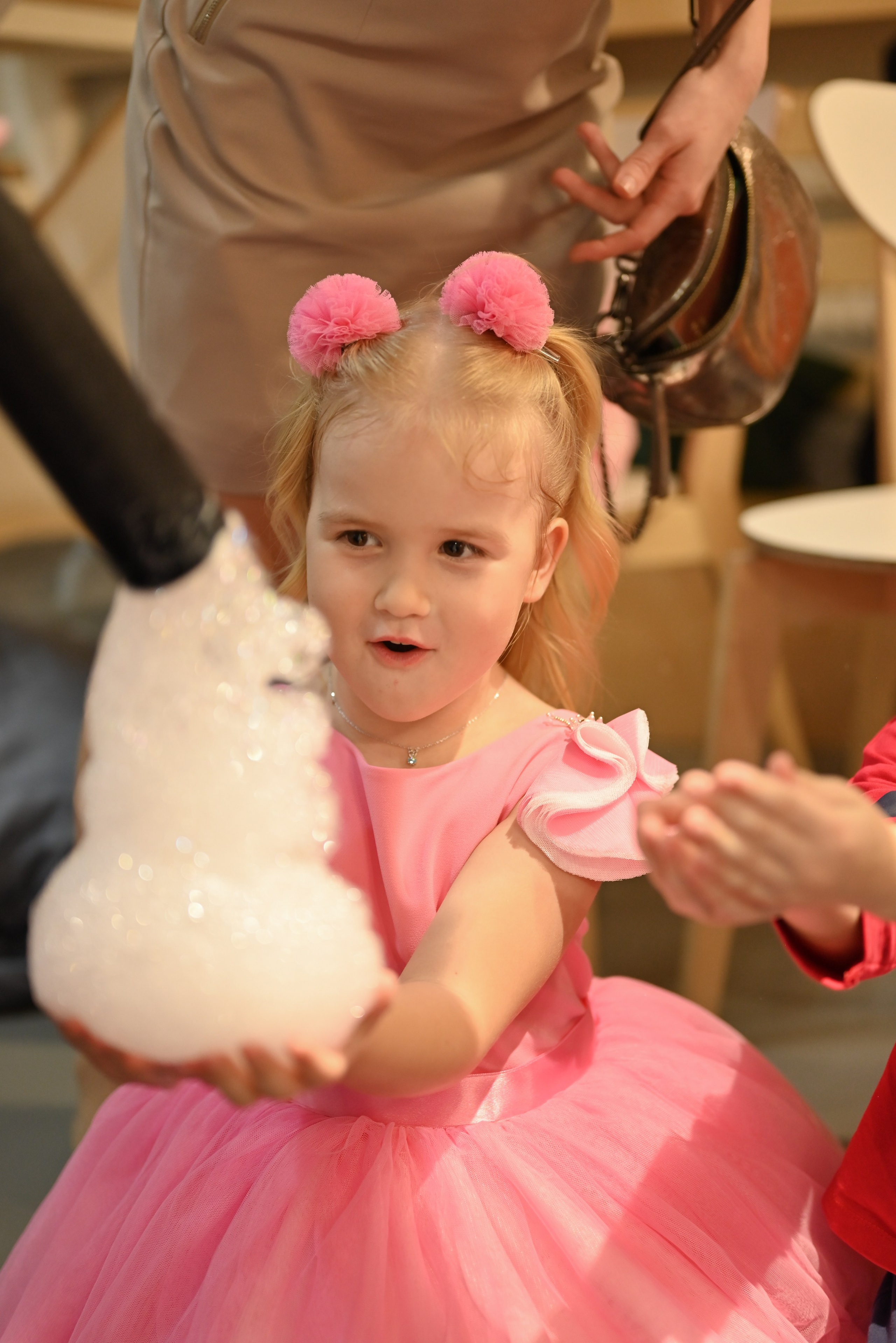 «День варенья Авроры». Свадебный и семейный фотограф в Уфе Александров Максим