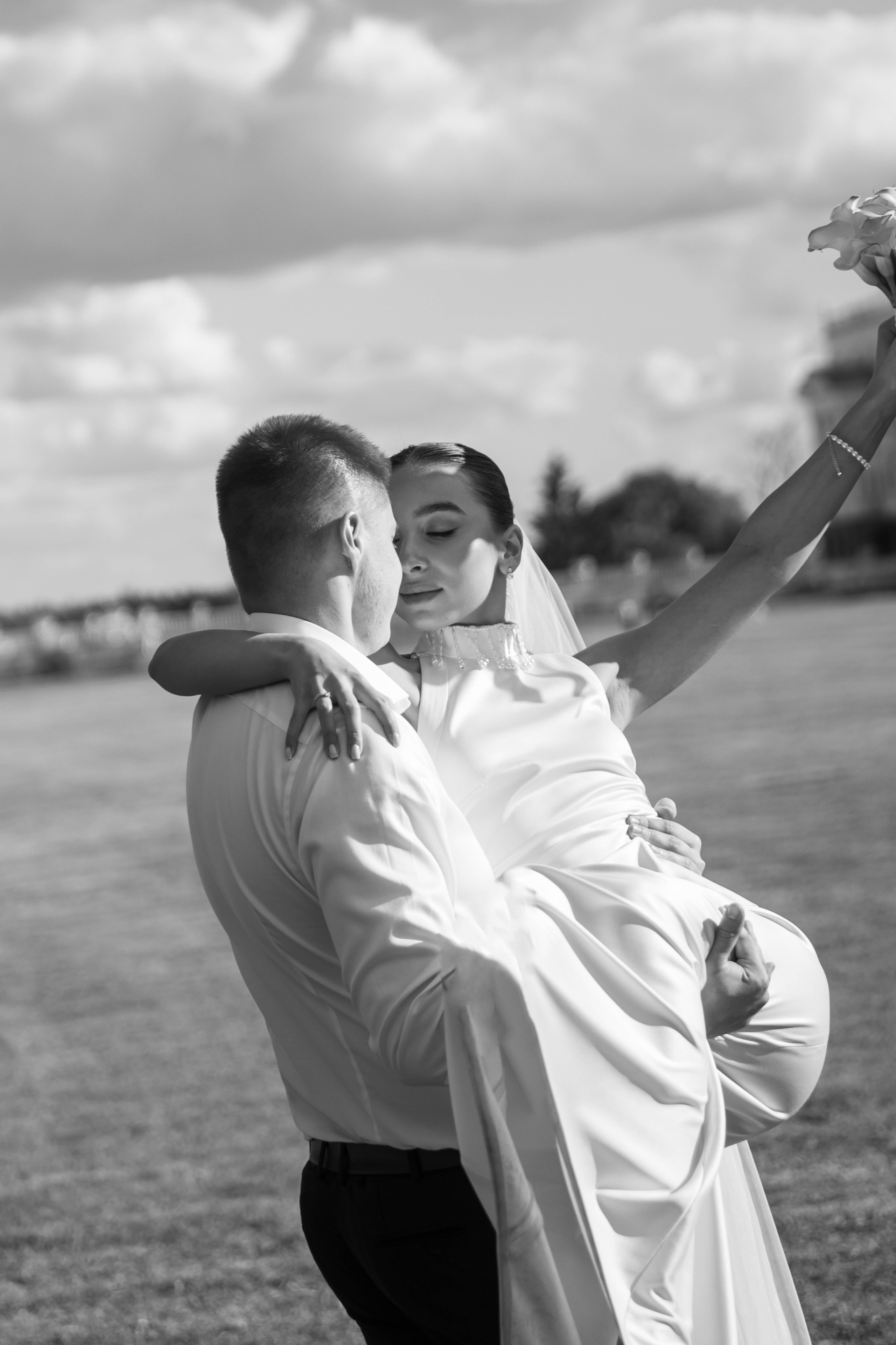 5 июля Москва. Свадебный и семейный фотограф в Москве Диана Левченко