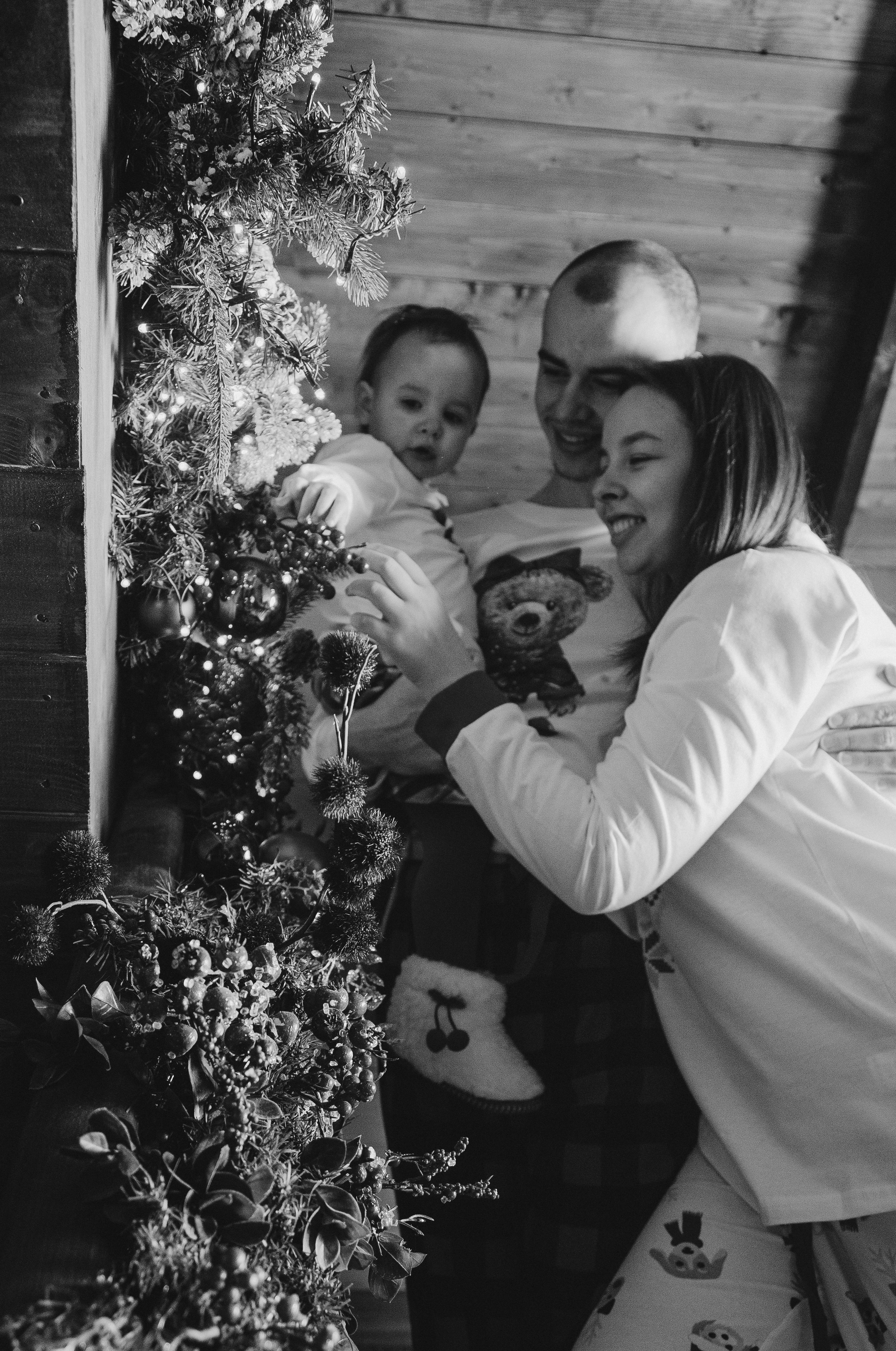 Ариша и ее любящая семья. Фотограф вашей улыбки. Москва