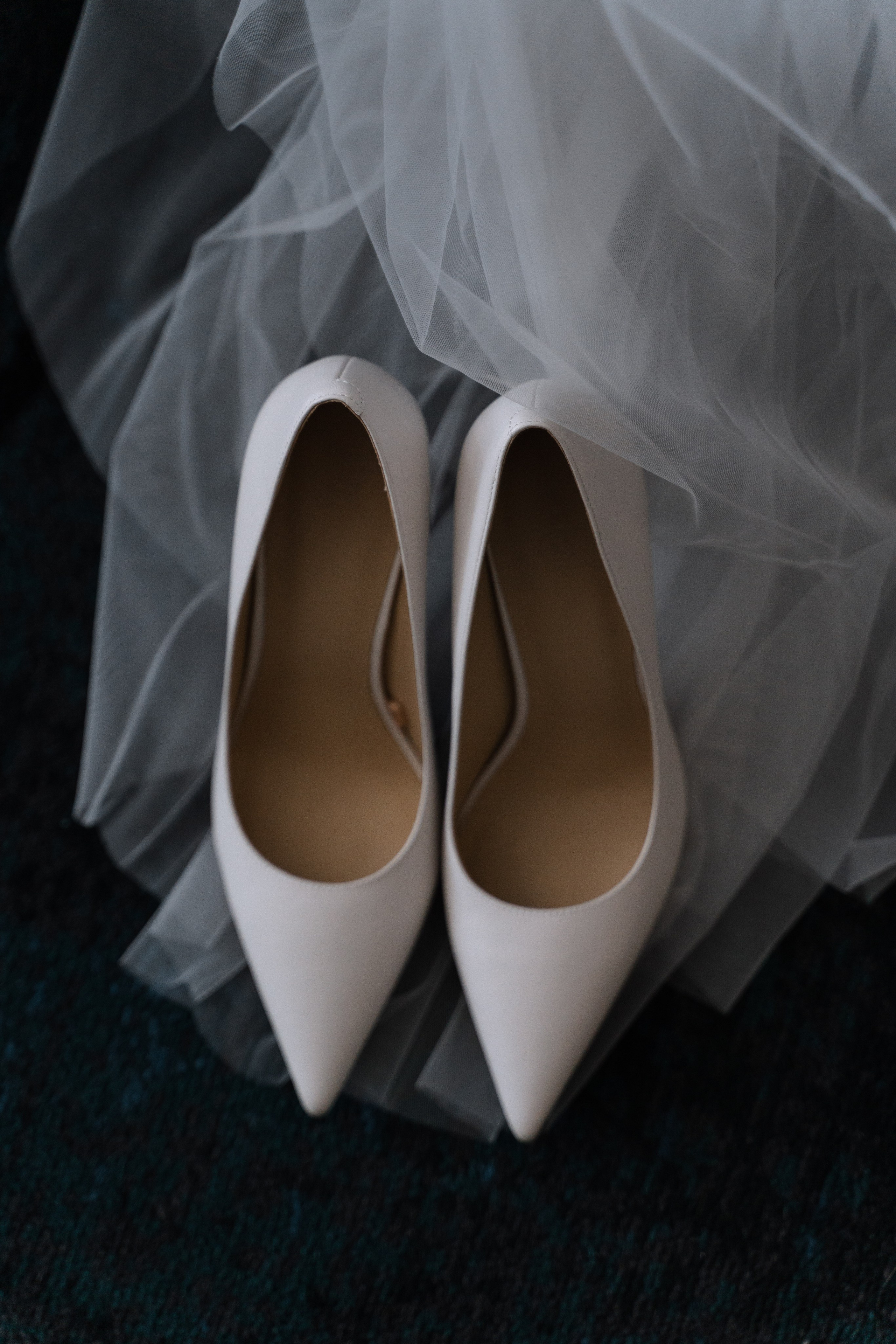 Данил и Евгения. Свадебный фотограф Анастасия Хабарова в Новоуральске и Екатеринбурге