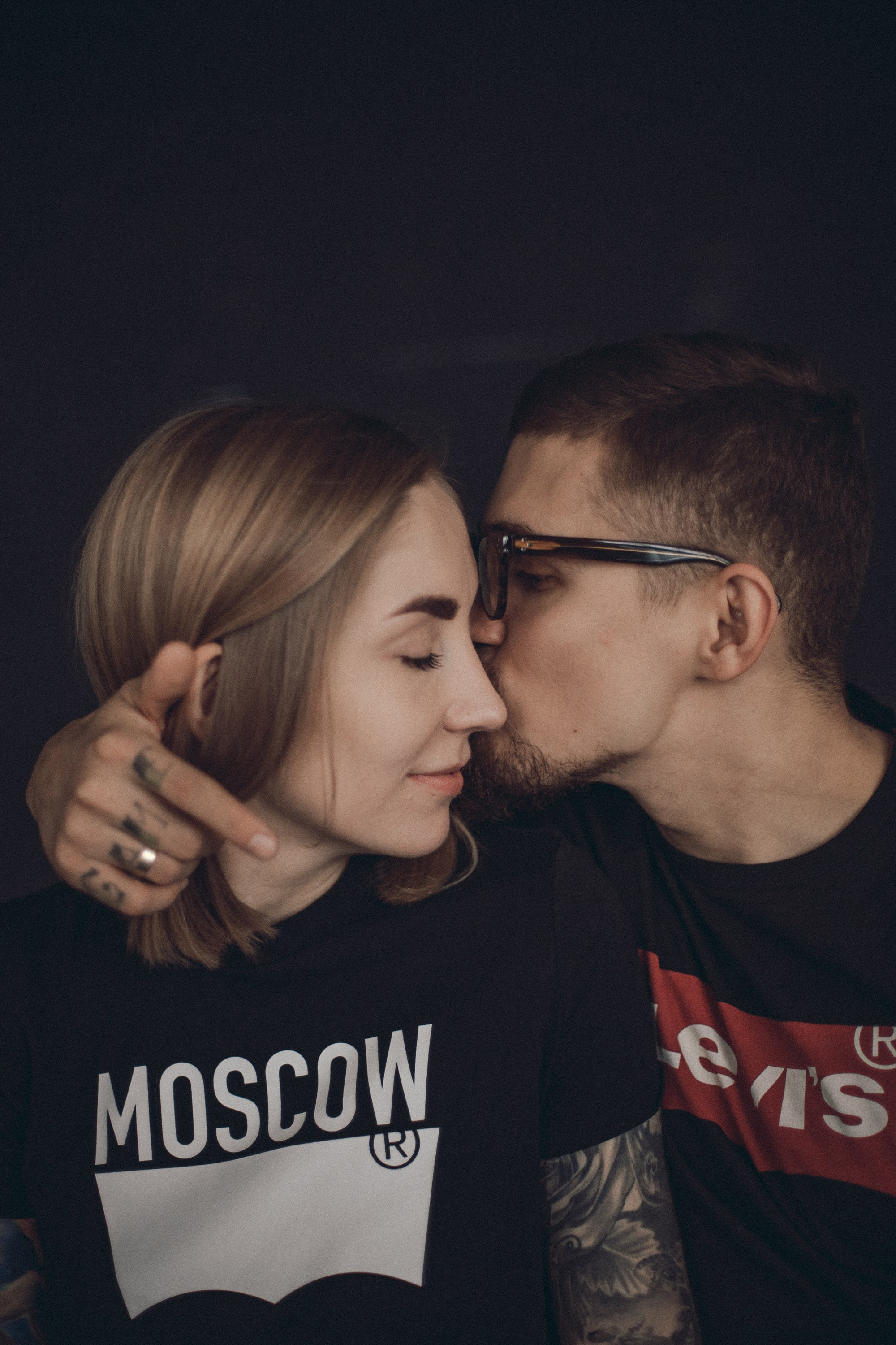 Портфолио. Фотограф Москва