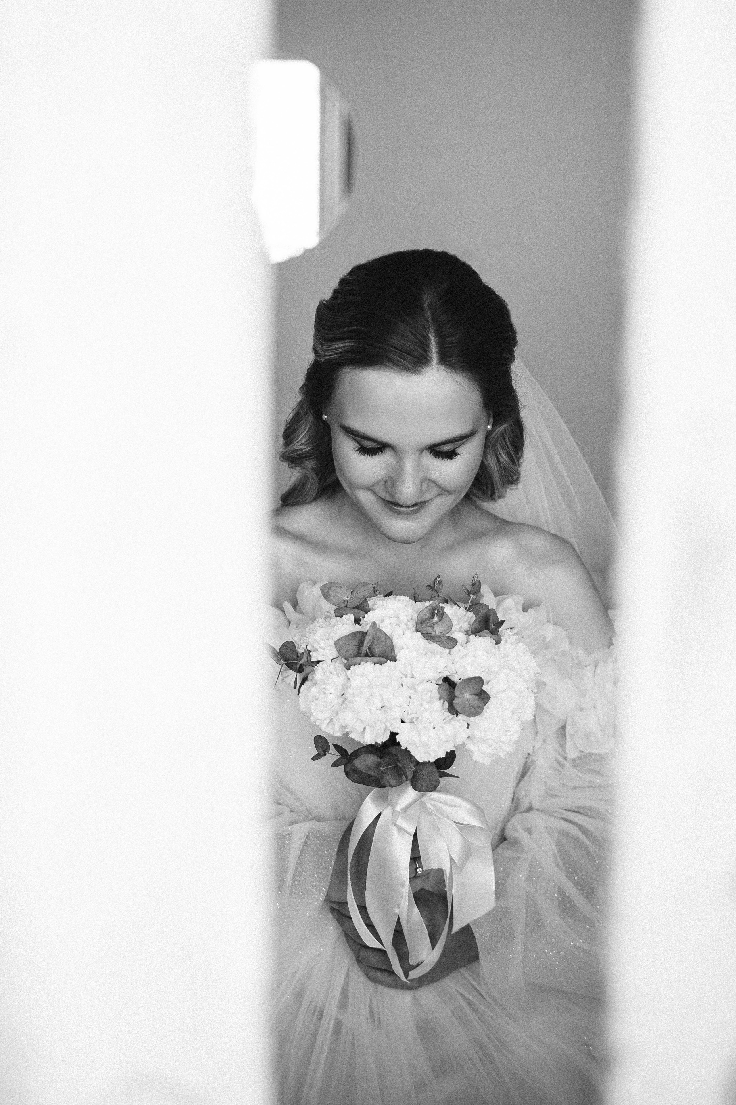 Роман и Катя. Свадебный фотограф Оля Григунова