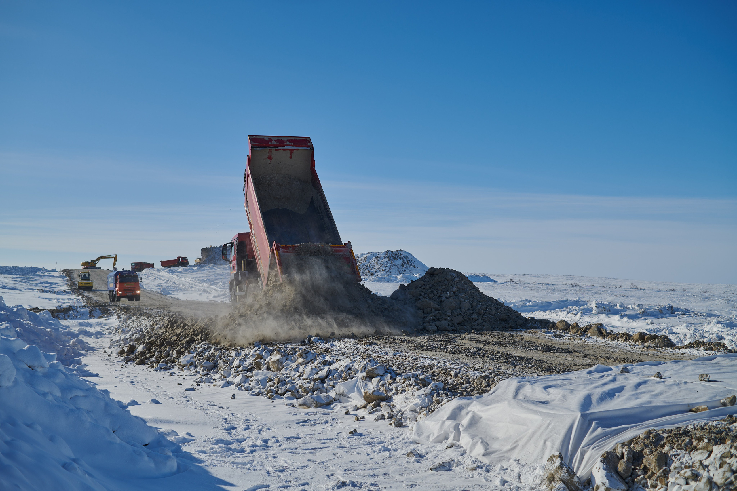 Промышленность. Главная