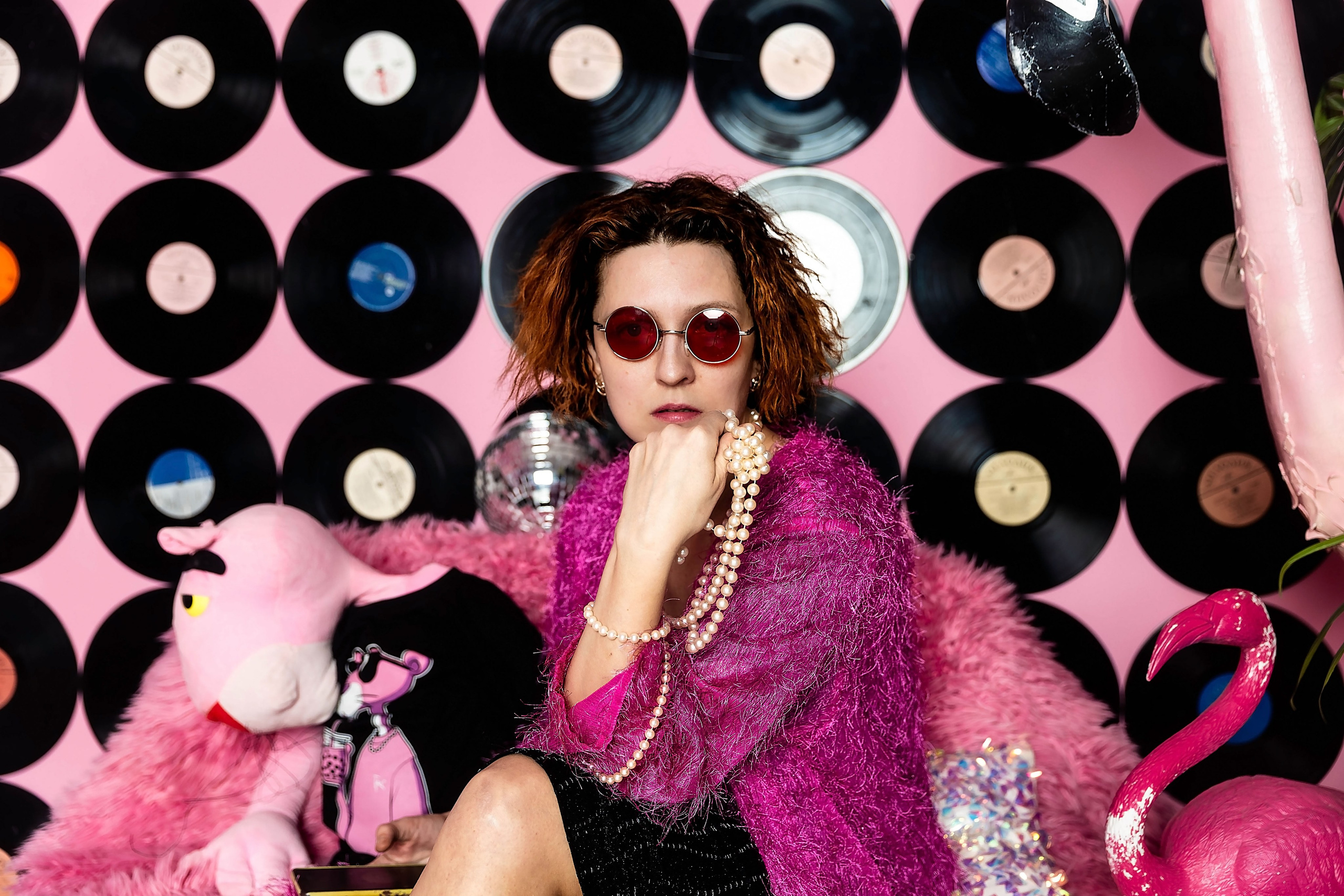 Портреты. Лена Румянцева — репортажный, детский и семейный фотограф в Москве