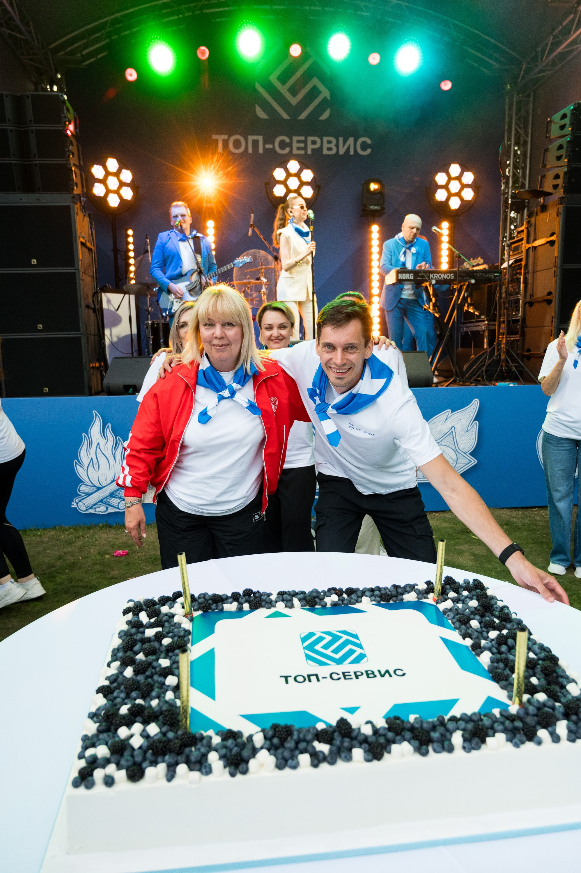 Летний корпоратив-тимбилдинг компании «Топ-сервис». Репортажный фотограф и видеограф Слава Думчев. Тимбилдинги, отчетники, корпоративы