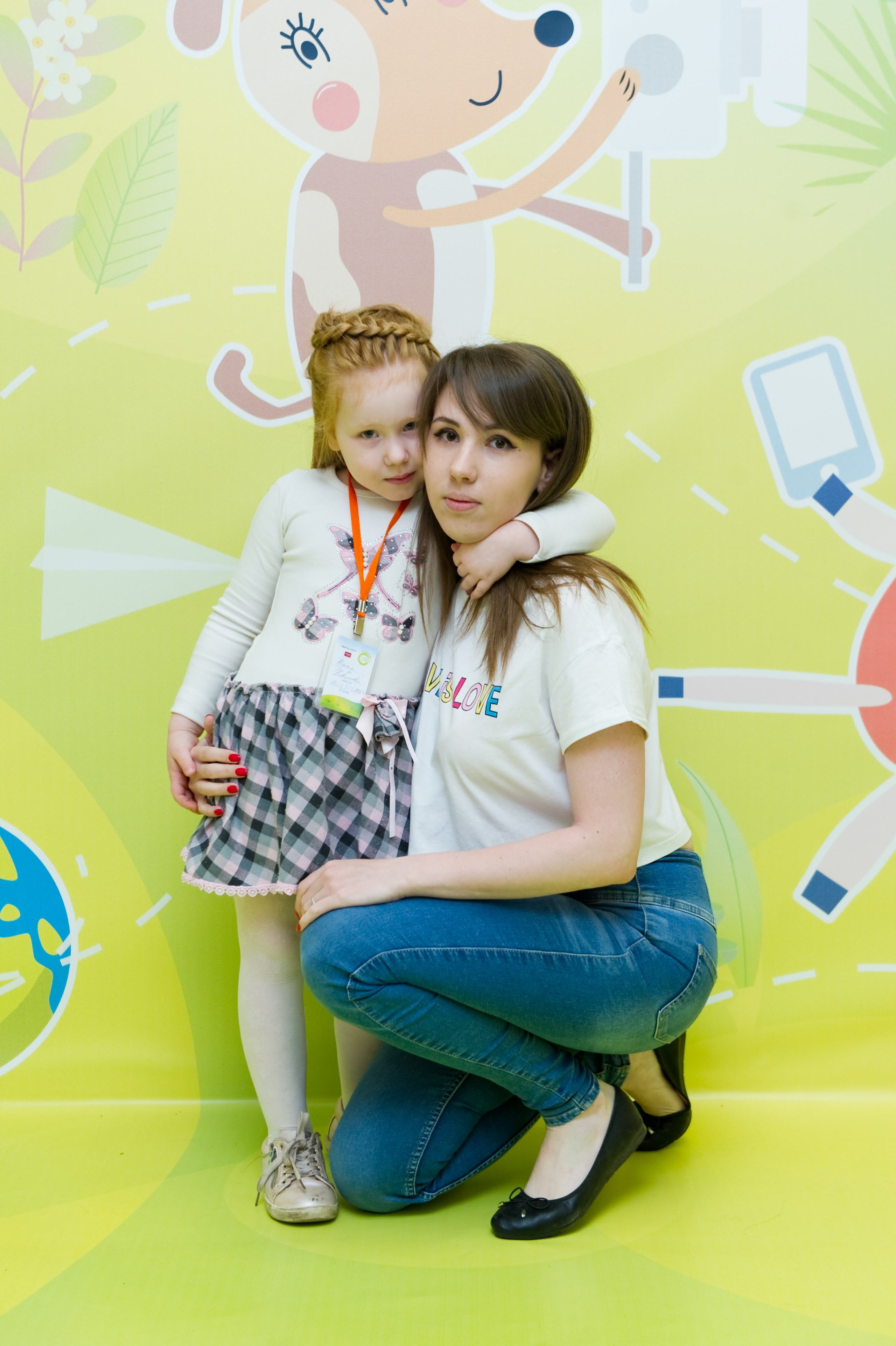 X5 Retail Group — «Особая среда» (семейный день в офисе компании). Репортажный фотограф и видеограф Слава Думчев. Тимбилдинги, отчетники, корпоративы