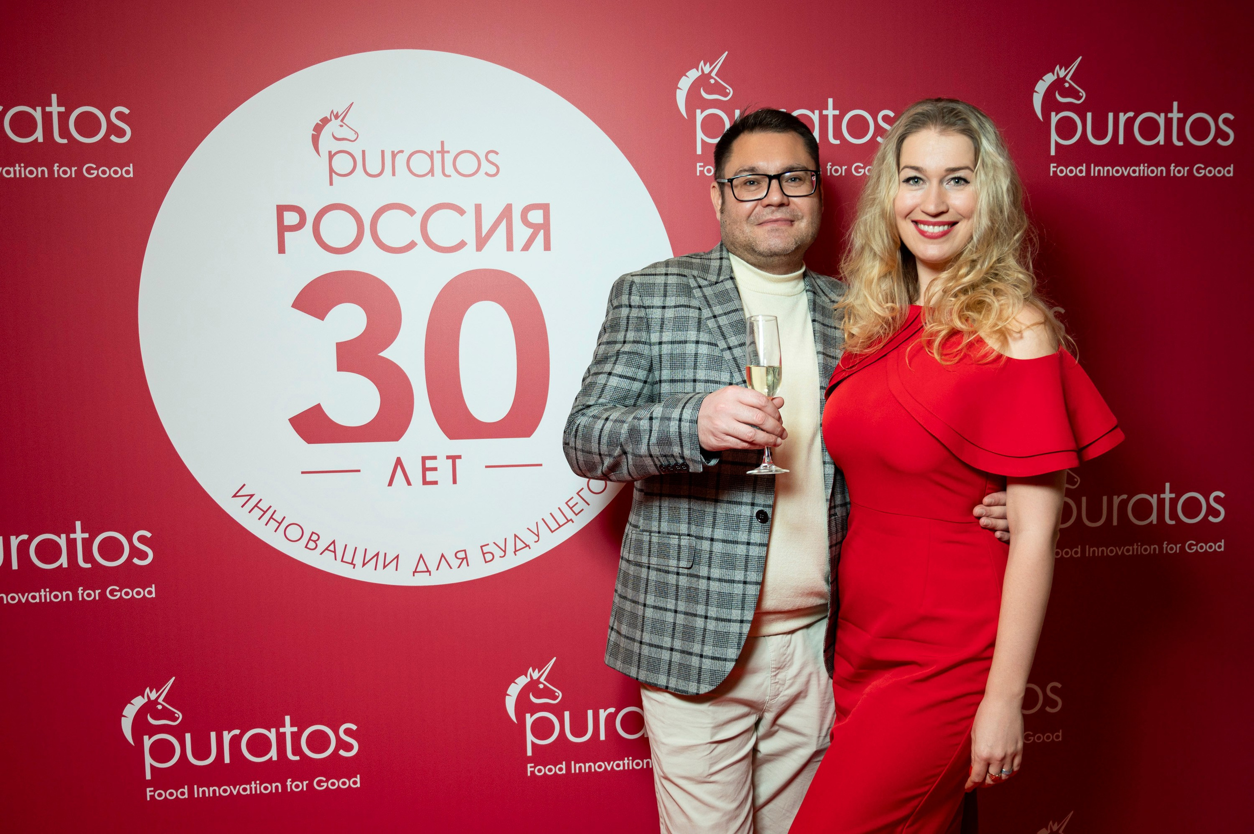 Новогодний корпоратив Puratos. Репортажный фотограф и видеограф Слава Думчев. Тимбилдинги, отчетники, корпоративы