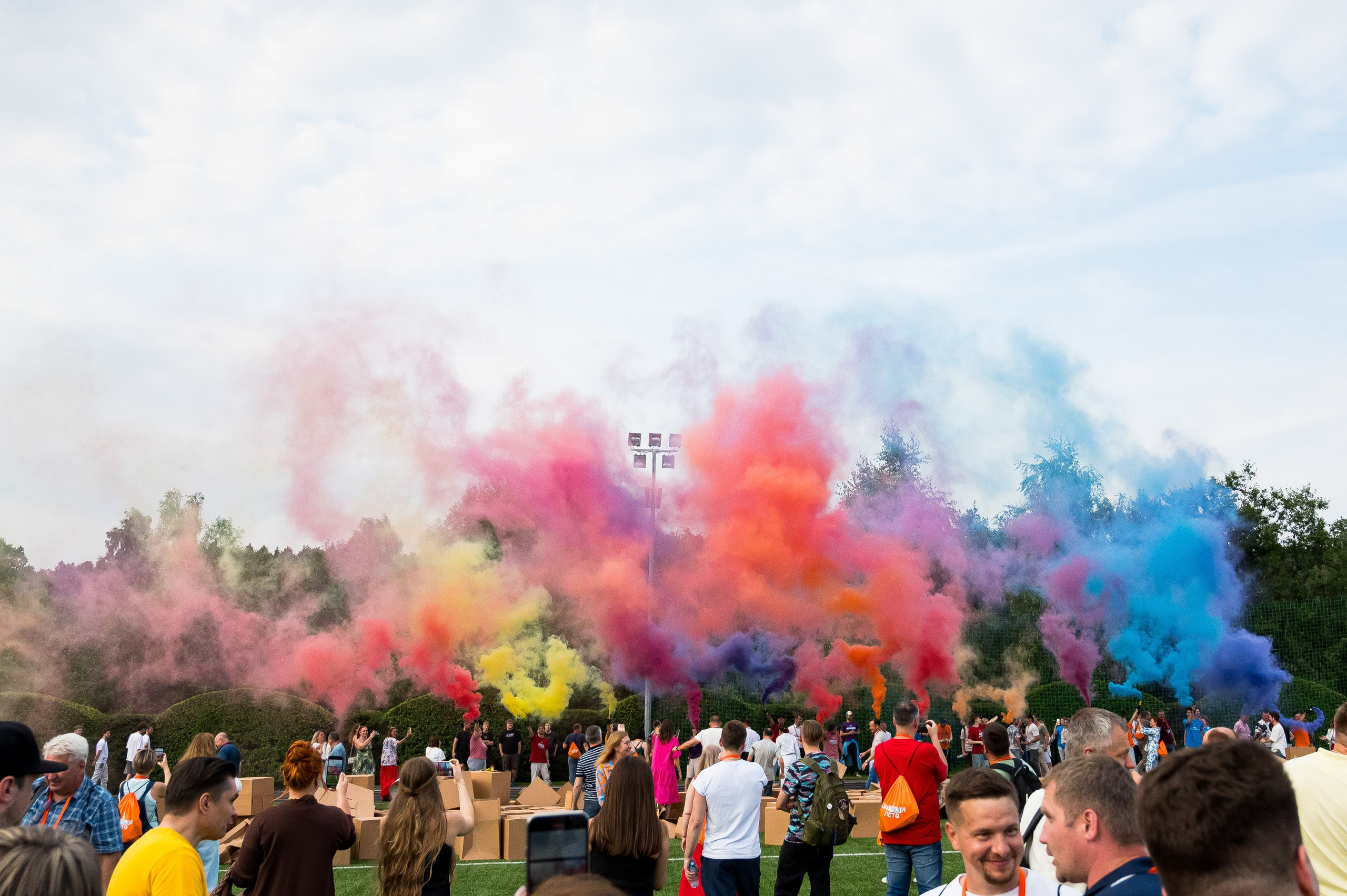 Летний корпоратив-тимбилдинг Первой Грузовой Компании. Репортажный фотограф и видеограф Слава Думчев. Тимбилдинги, отчетники, корпоративы