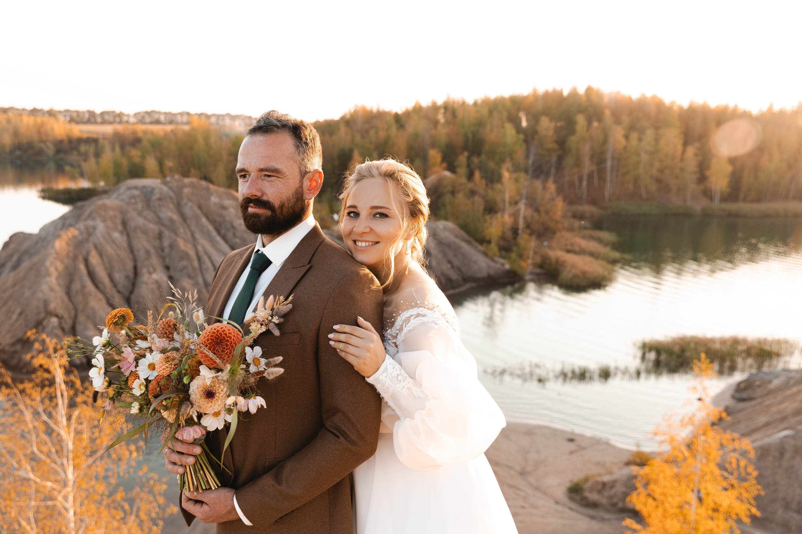 Сергей и Наталья. Женский и семейный фотограф в Туле Катя Вуколова