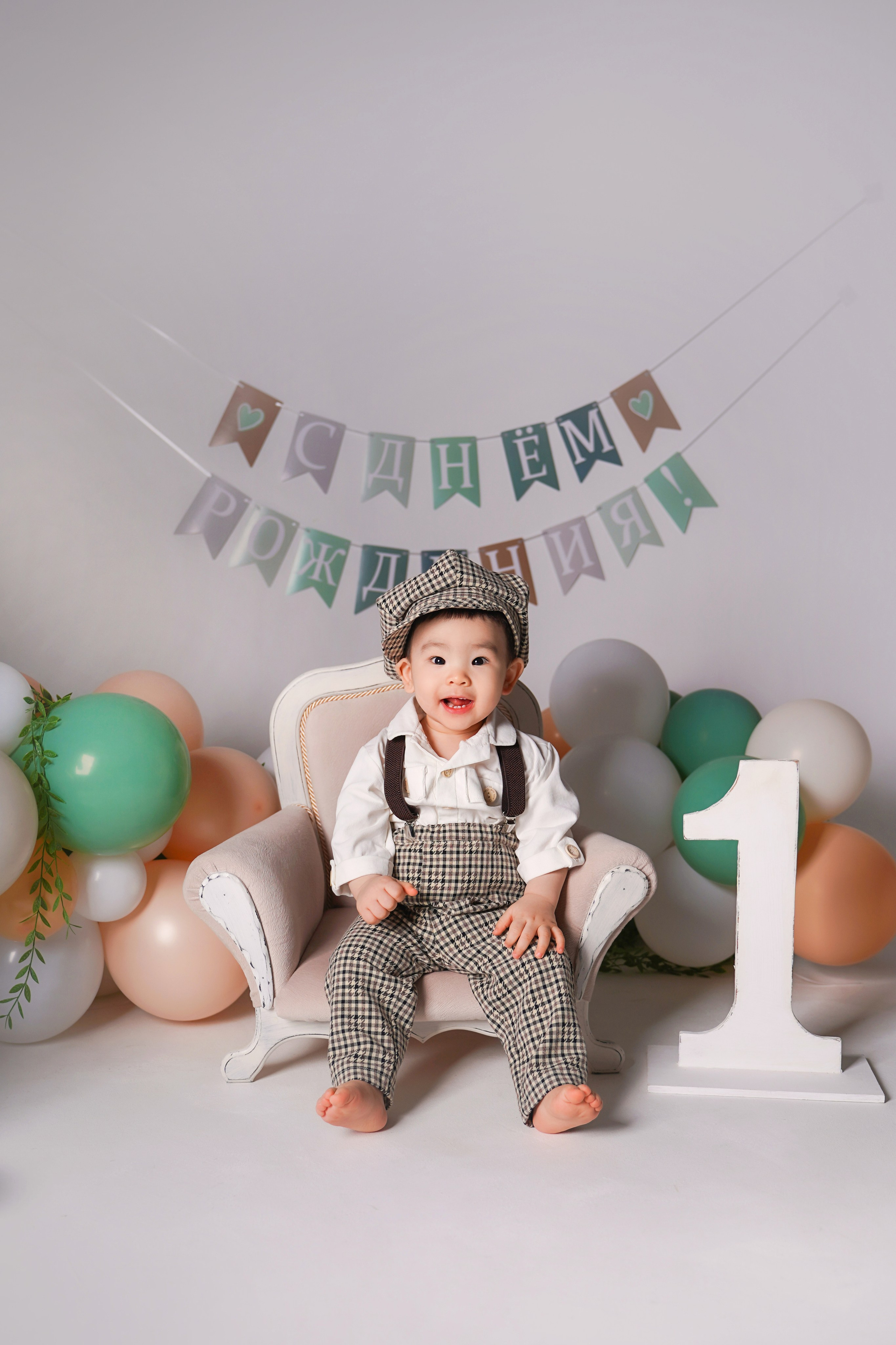 Мальчики. Детский и семейный фотограф. Фотограф новорожденный в Астрахани Марина