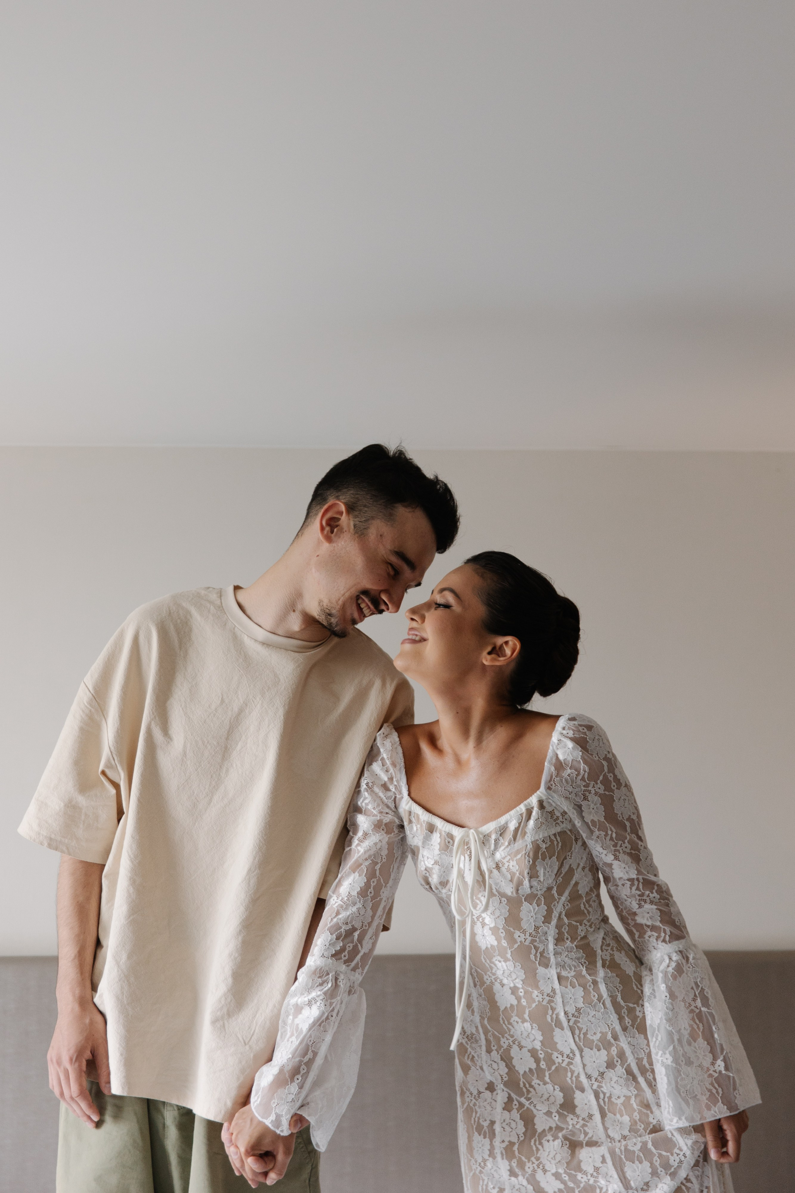 Фархад и Энже. Фотограф Диана Хасанова, г. Казань