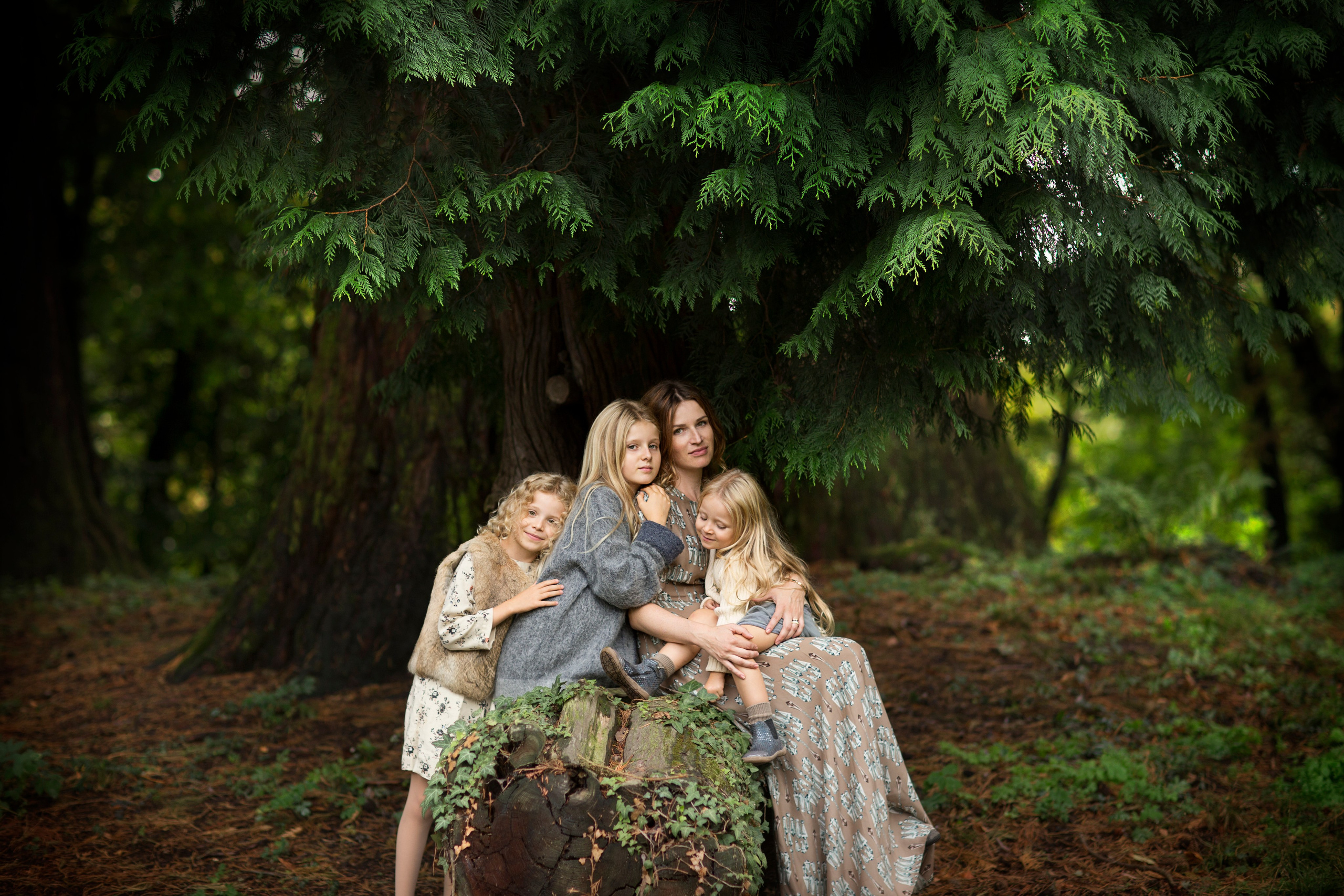 Портфолио. Карнеева Елена. Детский, семейный фотограф