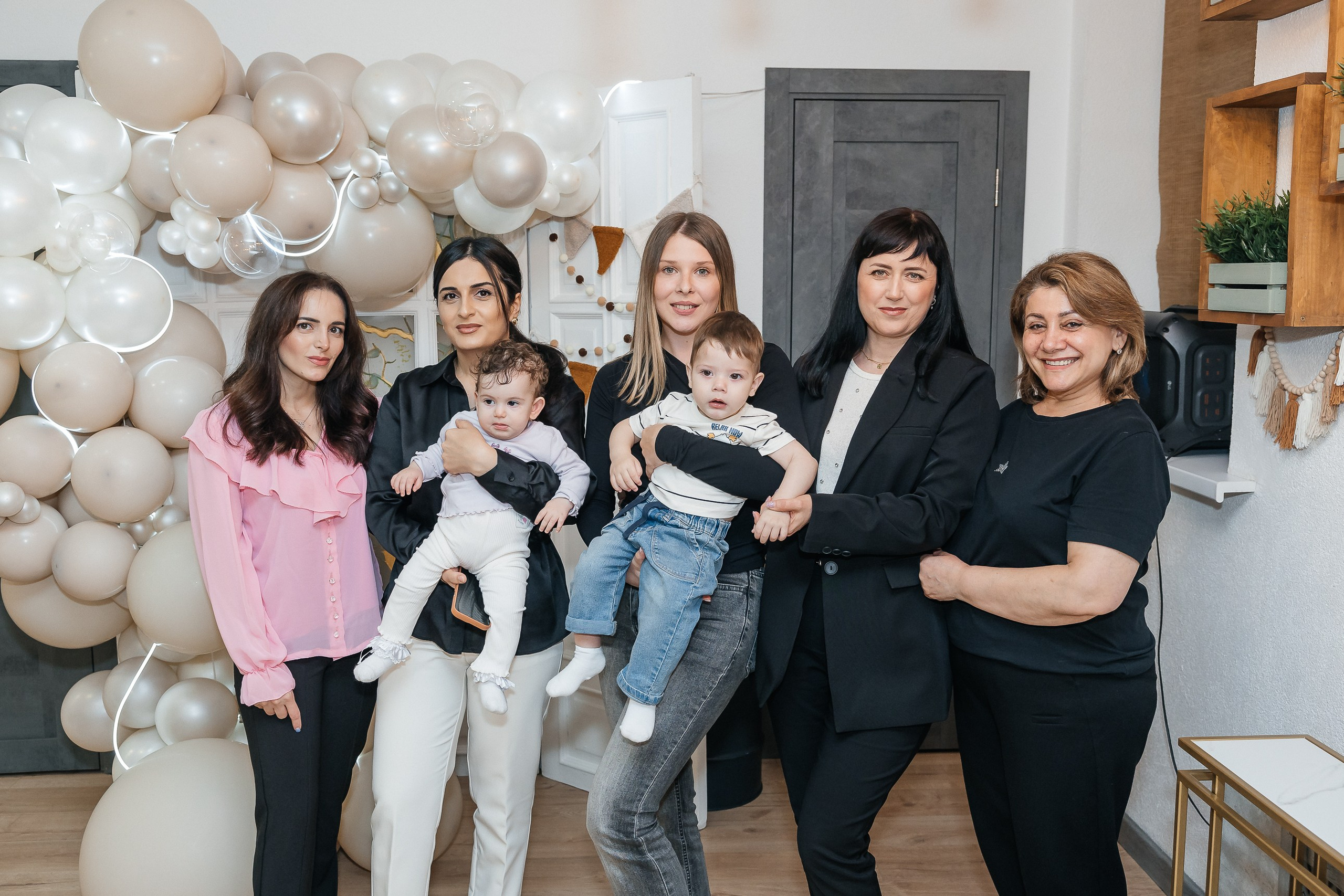 Фотосъёмка мероприятий. Женский и событийный фотограф в Новосибирске Оксана Чумакова