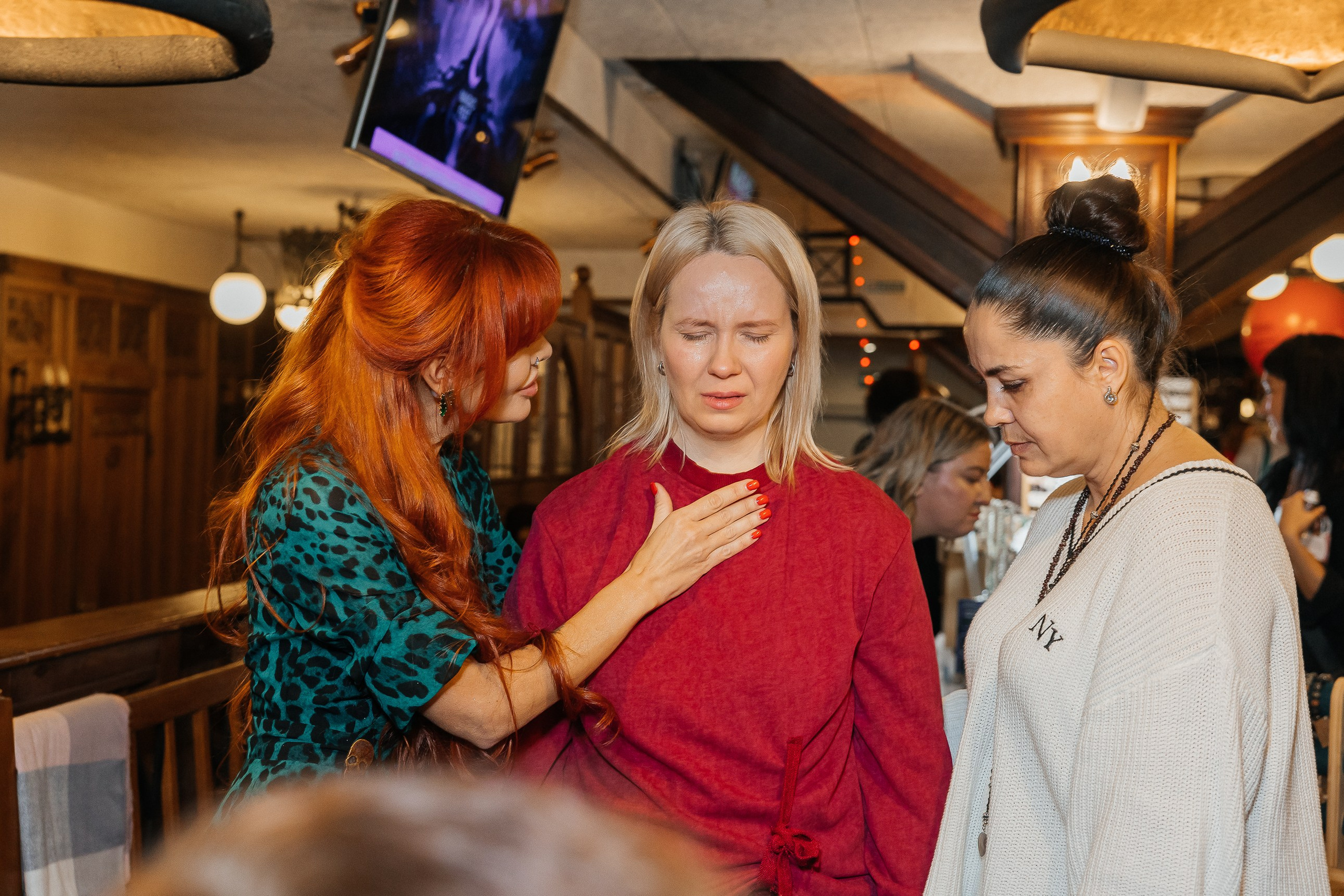 Фотосъёмка мероприятий. Женский и событийный фотограф в Новосибирске Оксана Чумакова