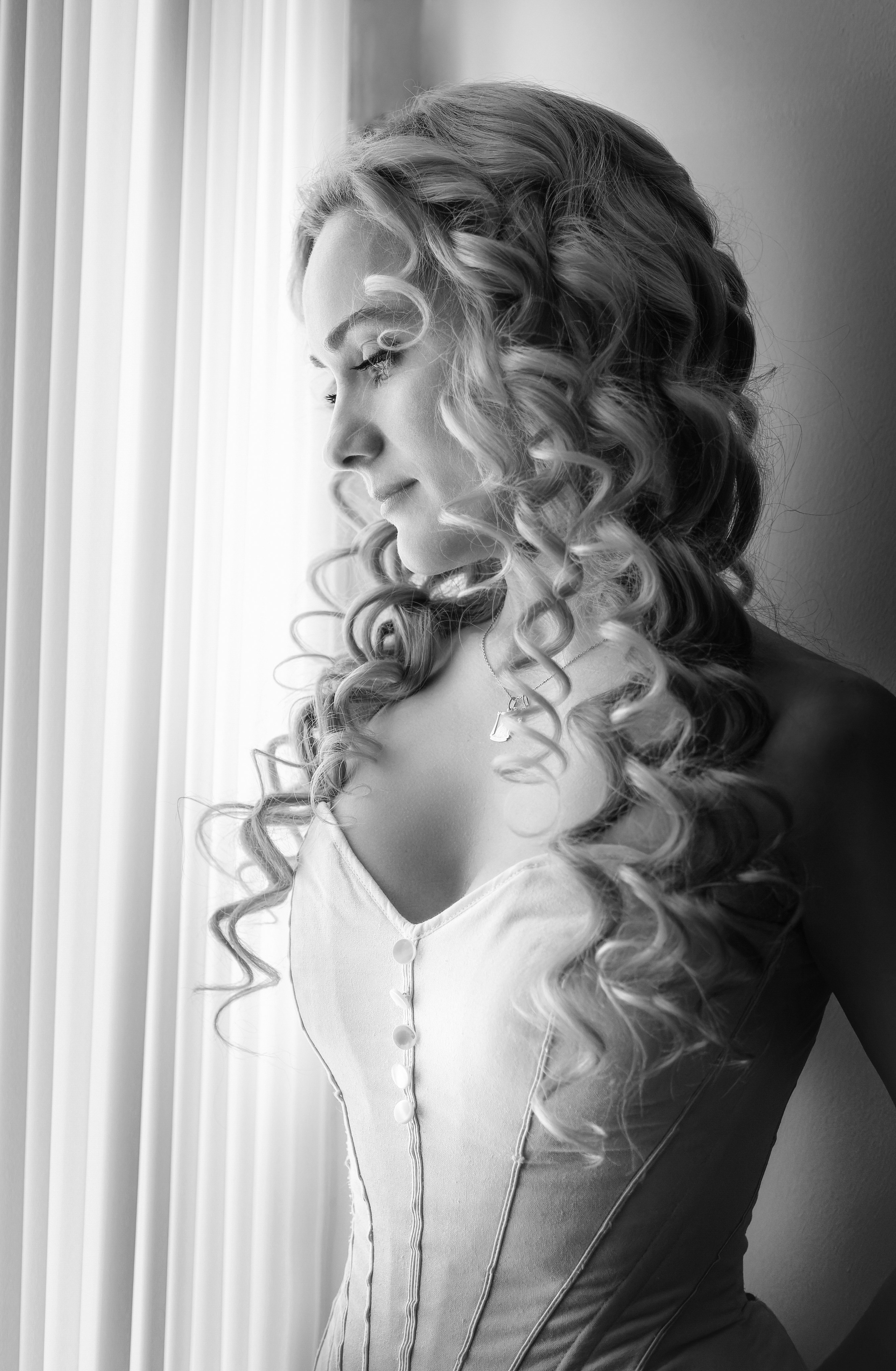 Другие портреты. Oles Paritskiy