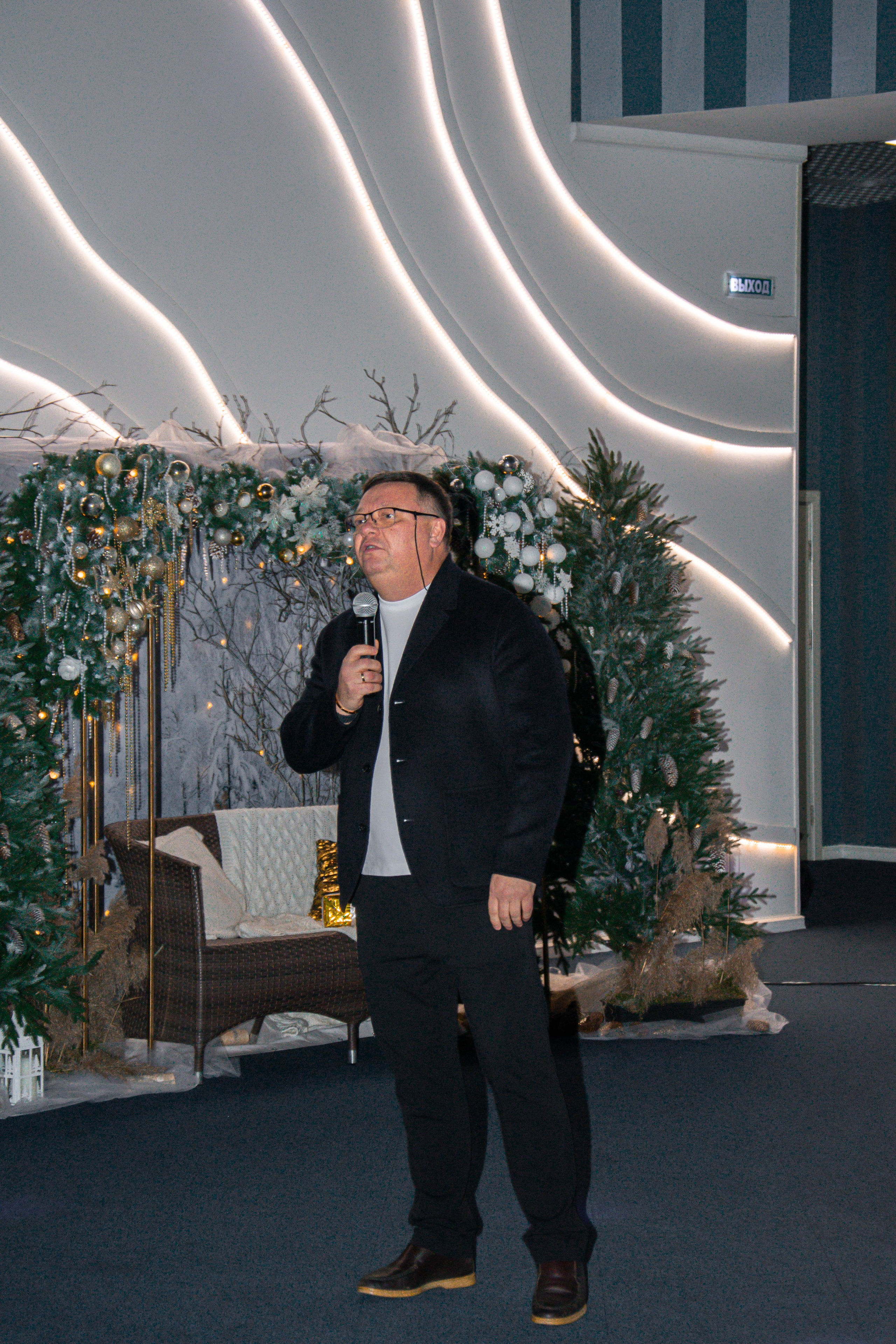 Корпоратив. Женский фотограф в Людиново и Киров