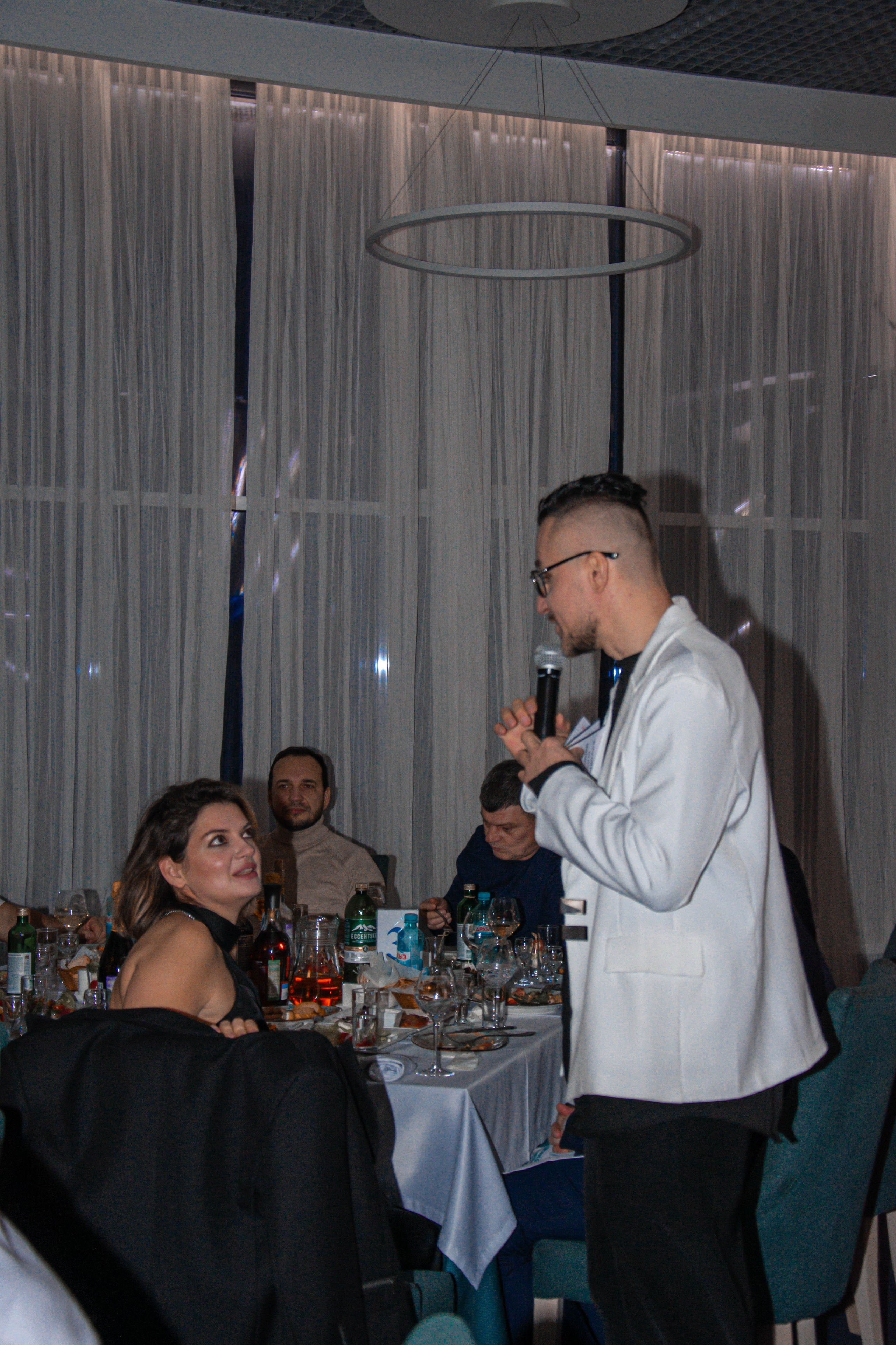 Корпоратив. Женский фотограф в Людиново и Киров