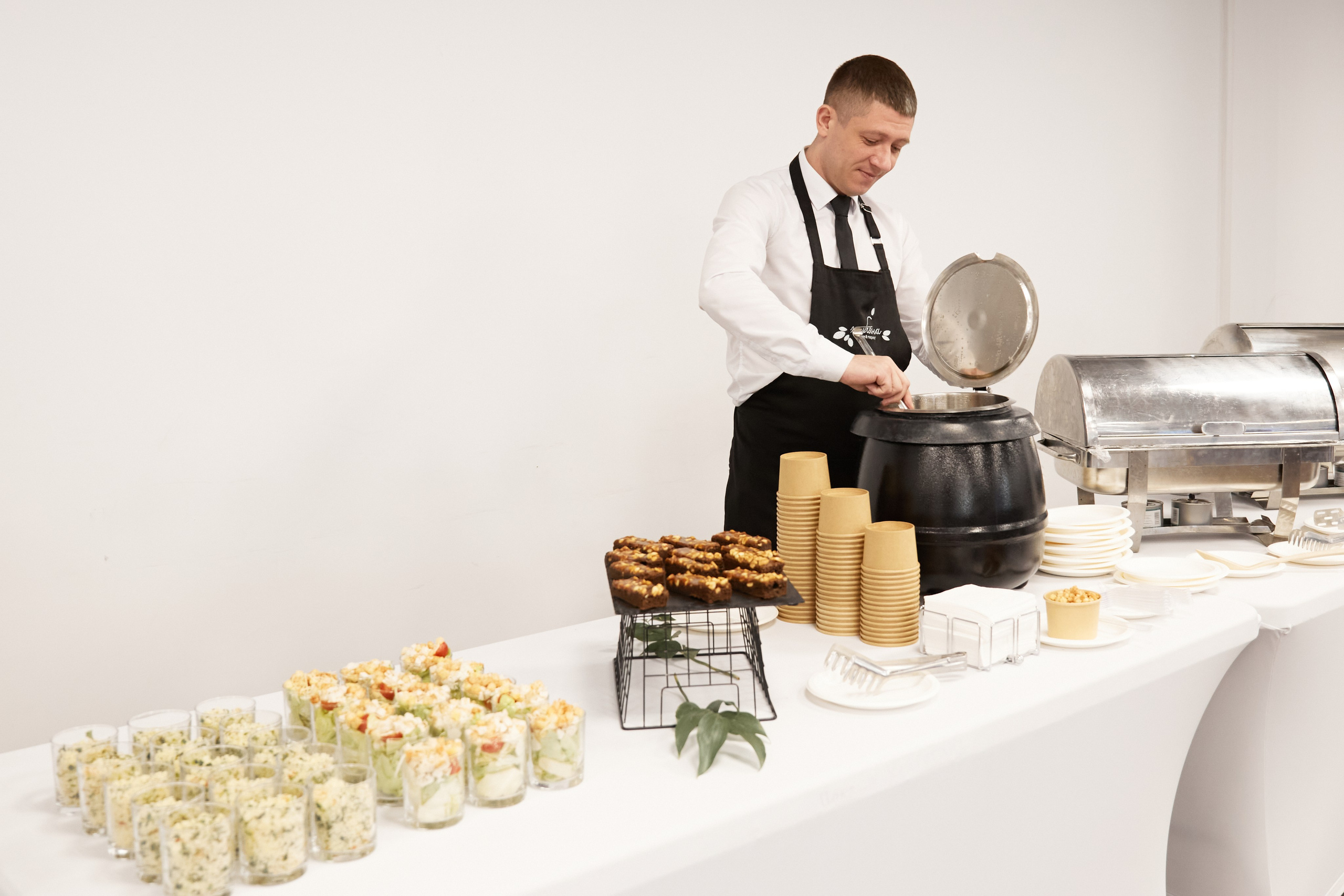 Конференция Иннохаб. Фотограф Андрей Егоров