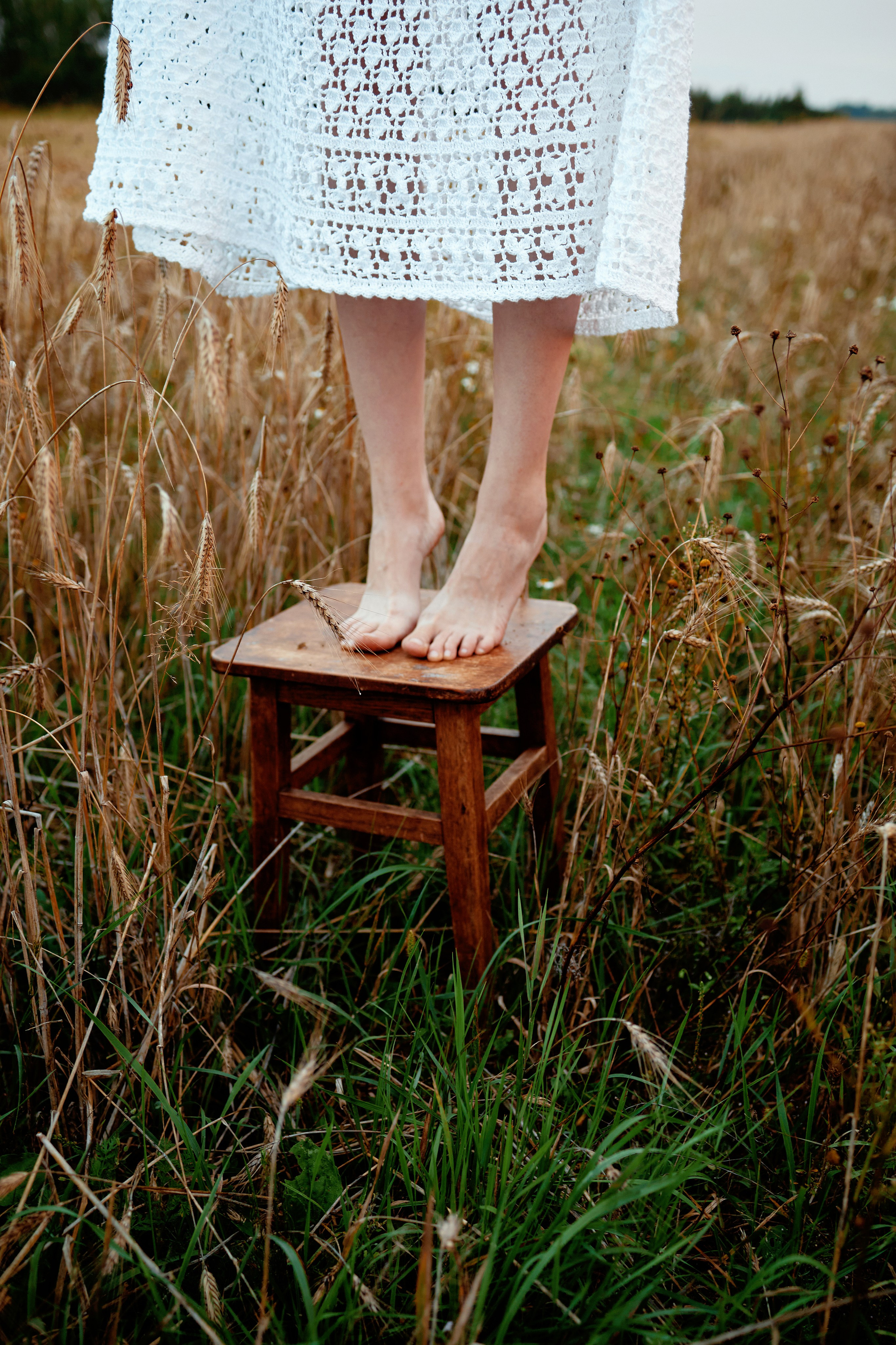 Фотосессия в стиле Бохо. Фотограф в Смоленске Ася Польшина