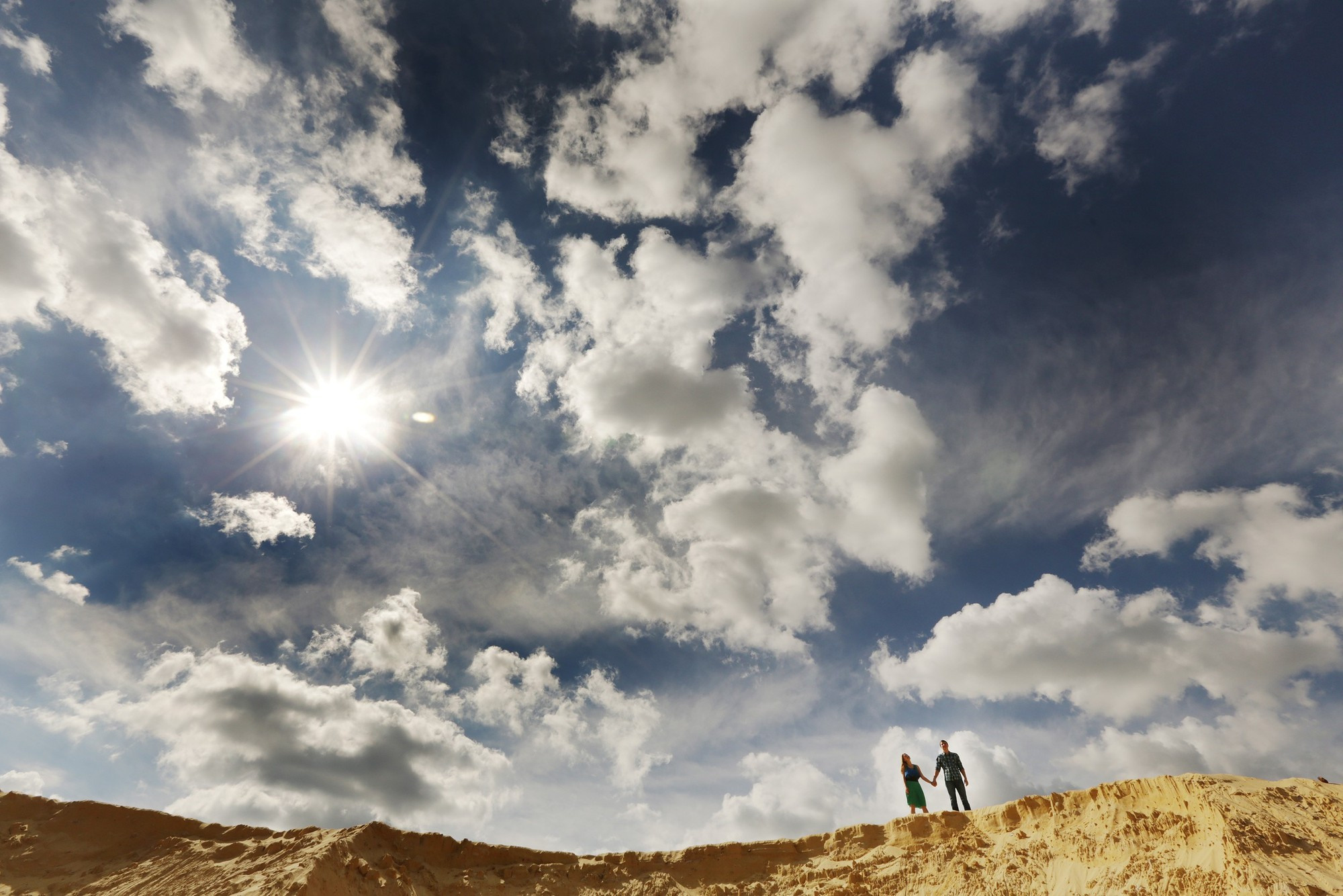 Предсвадебное