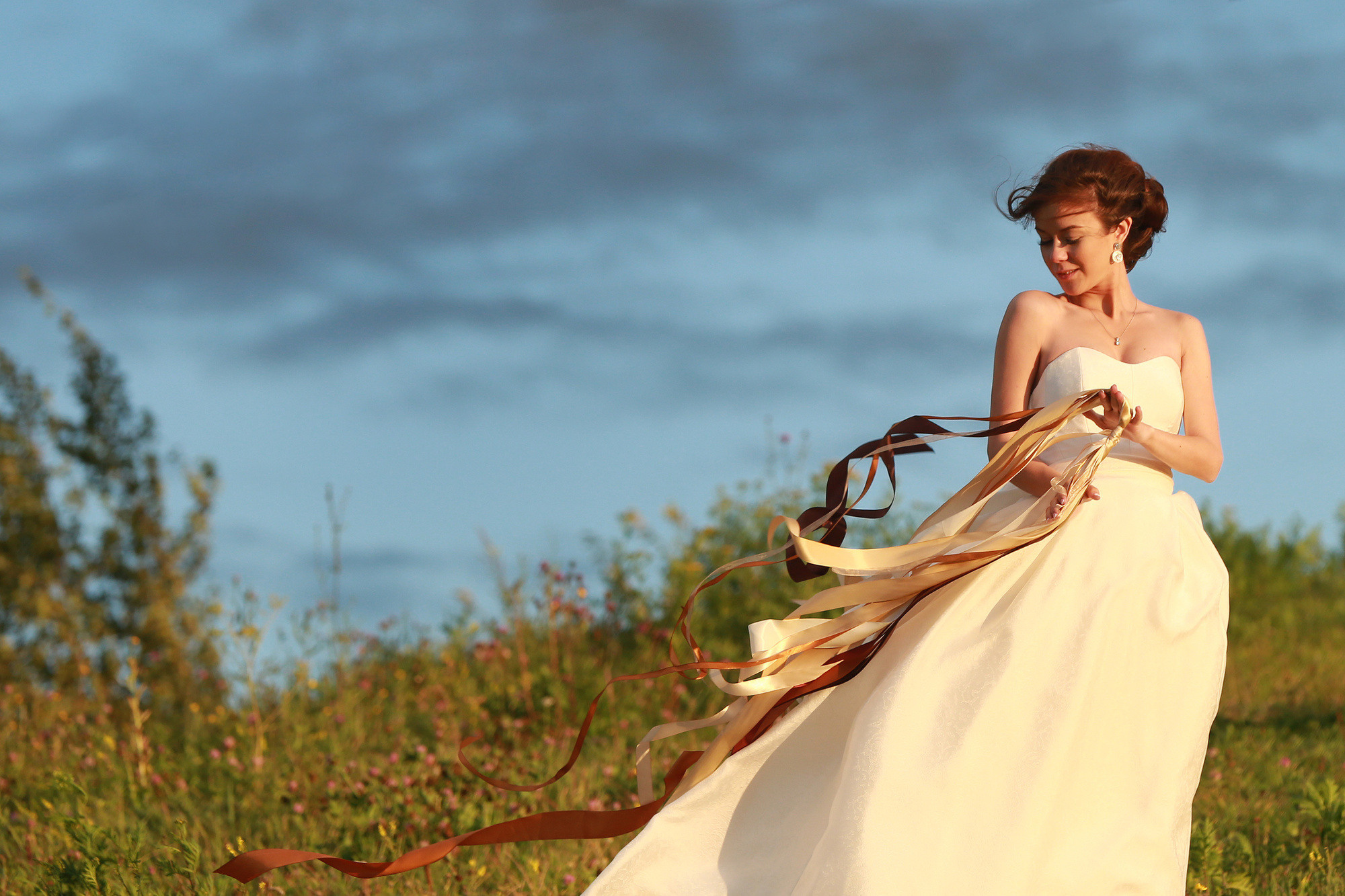 Свадебное. Фотограф на Венчание и Крещение, семейный фотограф в Москве и области