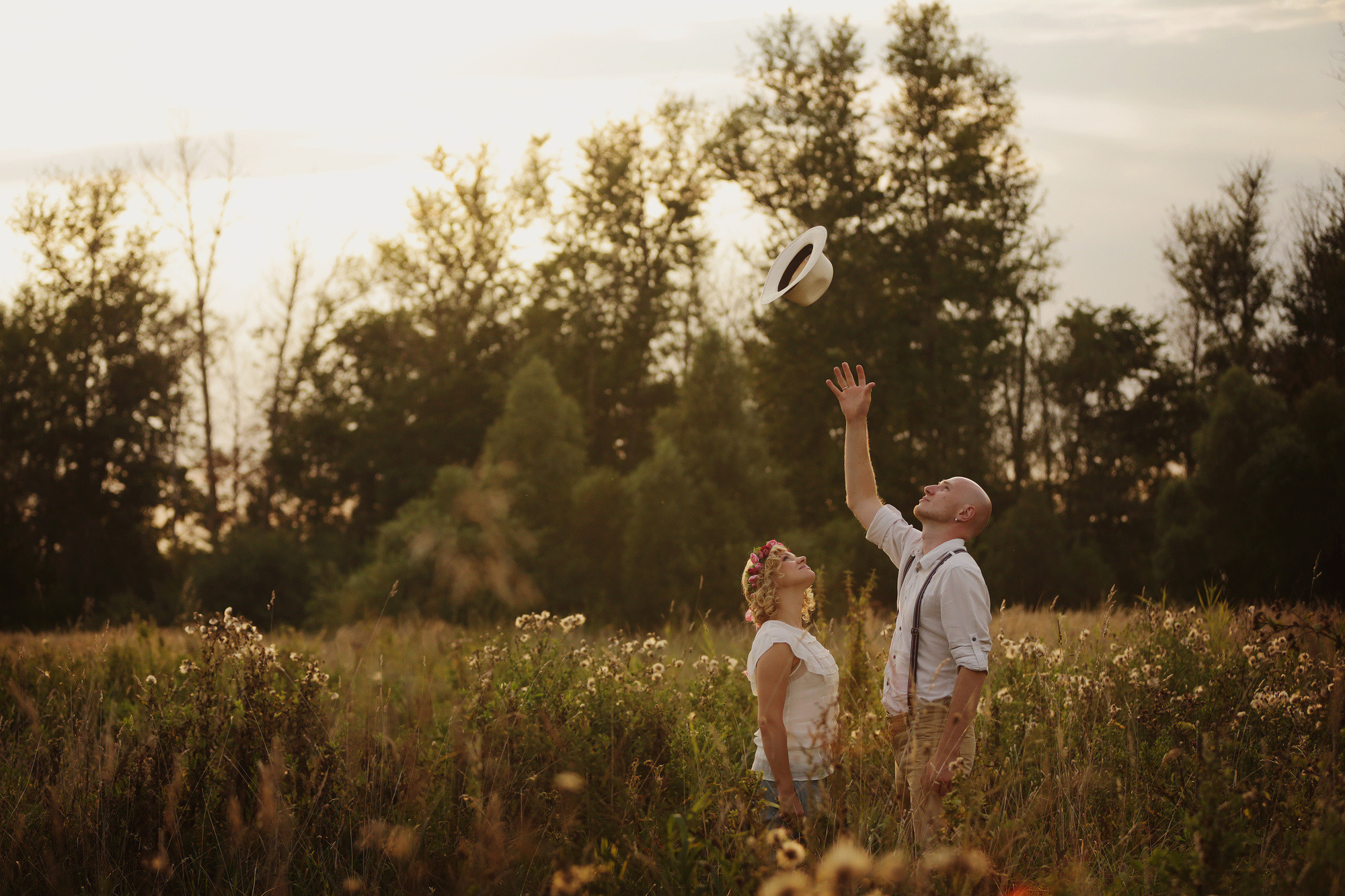 Предсвадебное. Фотограф на Венчание и Крещение, семейный фотограф в Москве и области