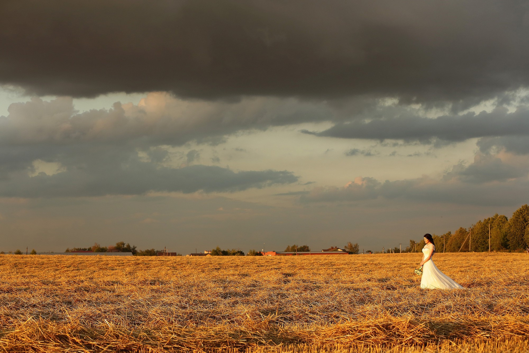 Свадебное. Фотограф на Венчание и Крещение, семейный фотограф в Москве и области
