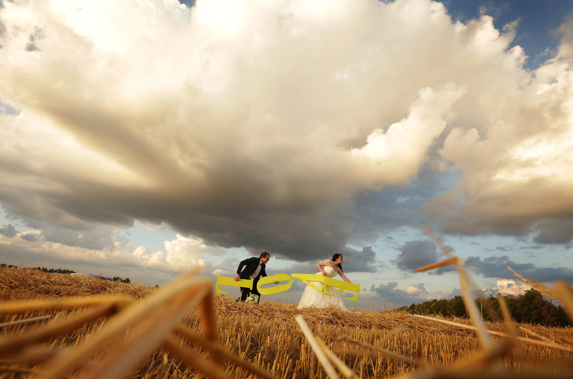 Свадебное. Фотограф на Венчание и Крещение, семейный фотограф в Москве и области
