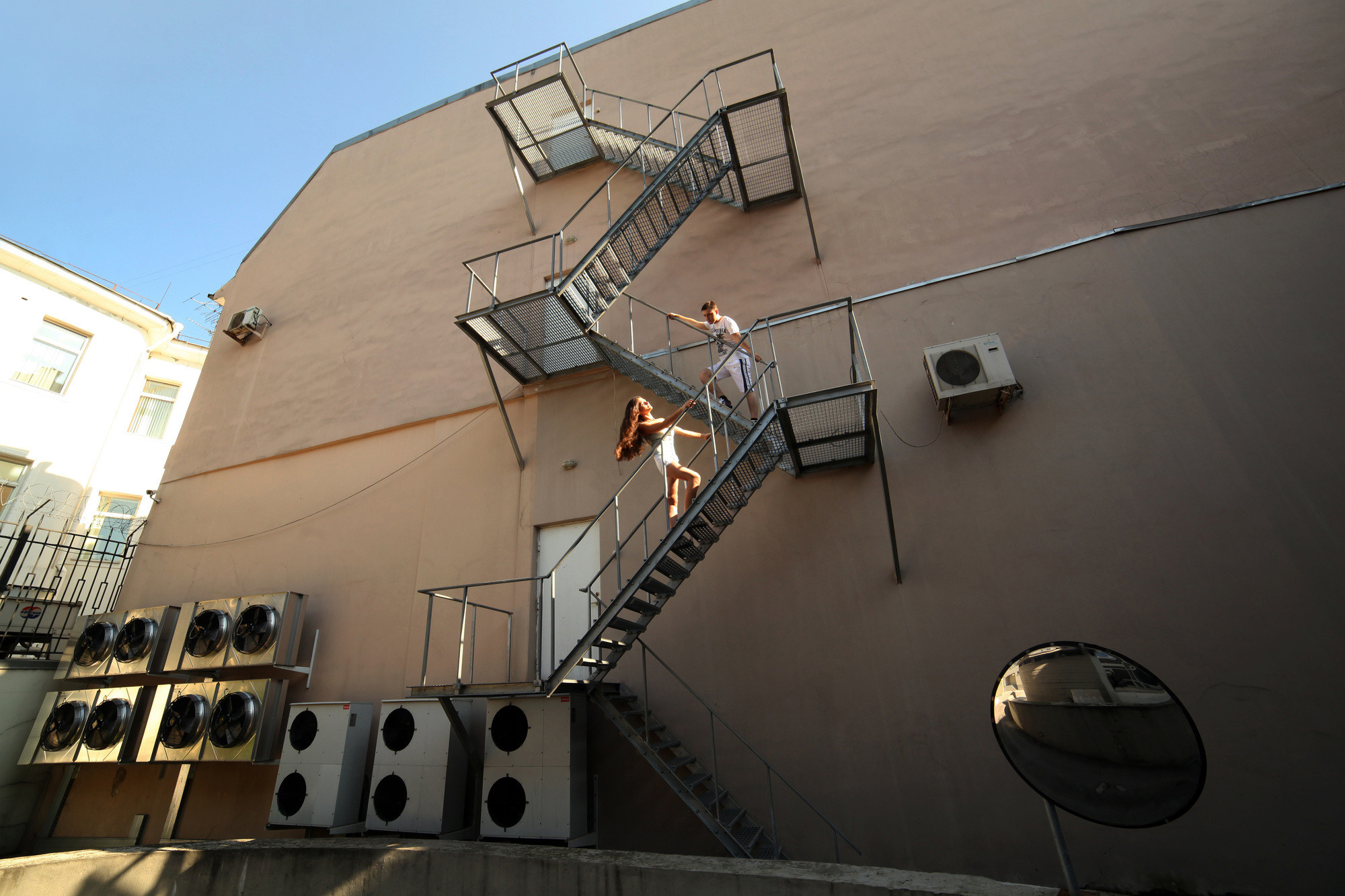 Предсвадебное. Фотограф на Венчание и Крещение, семейный фотограф в Москве и области