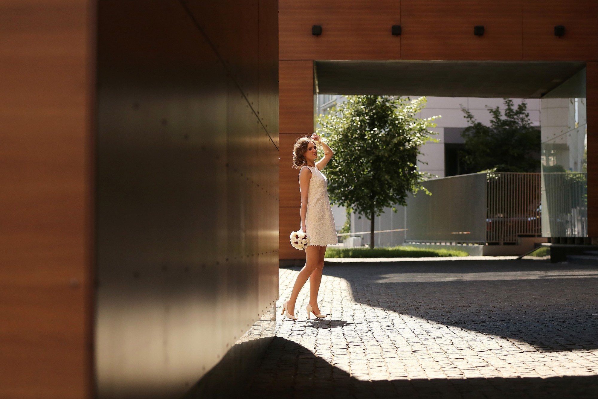 Свадебное. Фотограф на Венчание и Крещение, семейный фотограф в Москве и области