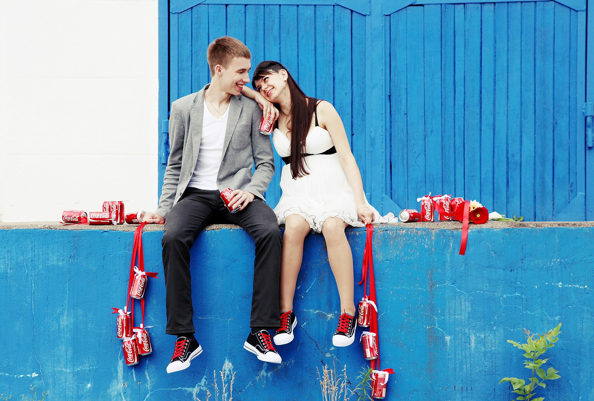 Предсвадебное