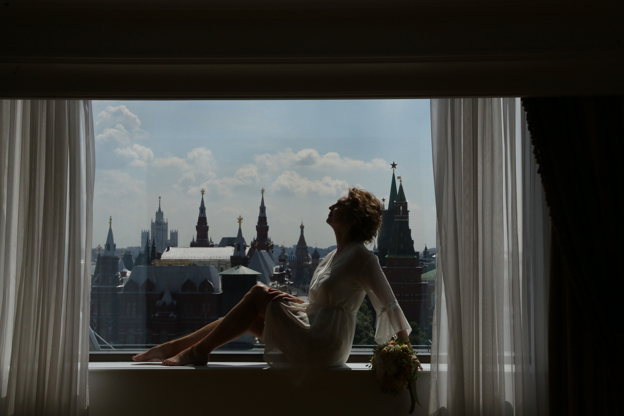 Свадебное. Фотограф на Венчание и Крещение, семейный фотограф в Москве и области