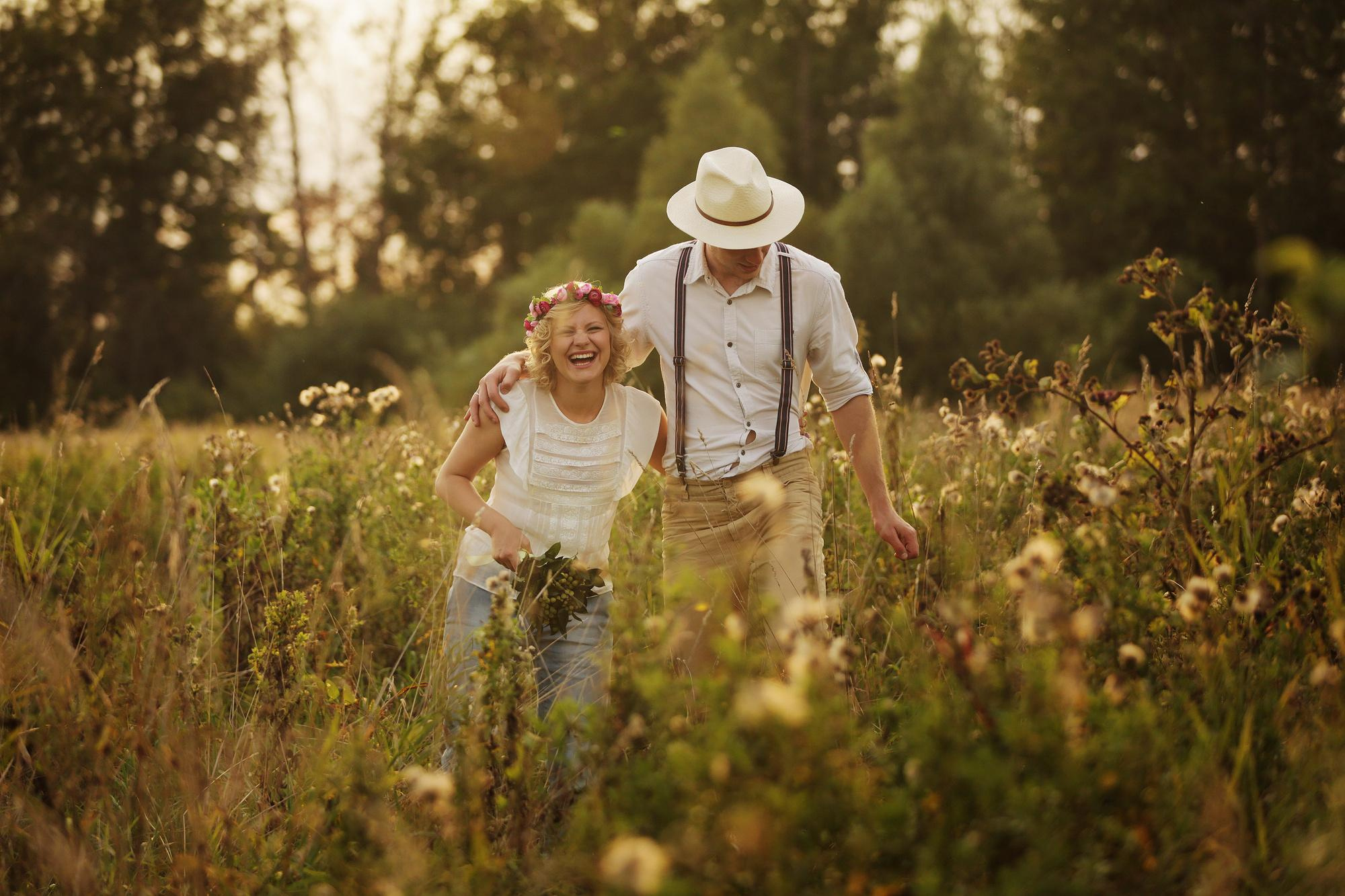 Предсвадебное. Фотограф на Венчание и Крещение, семейный фотограф в Москве и области