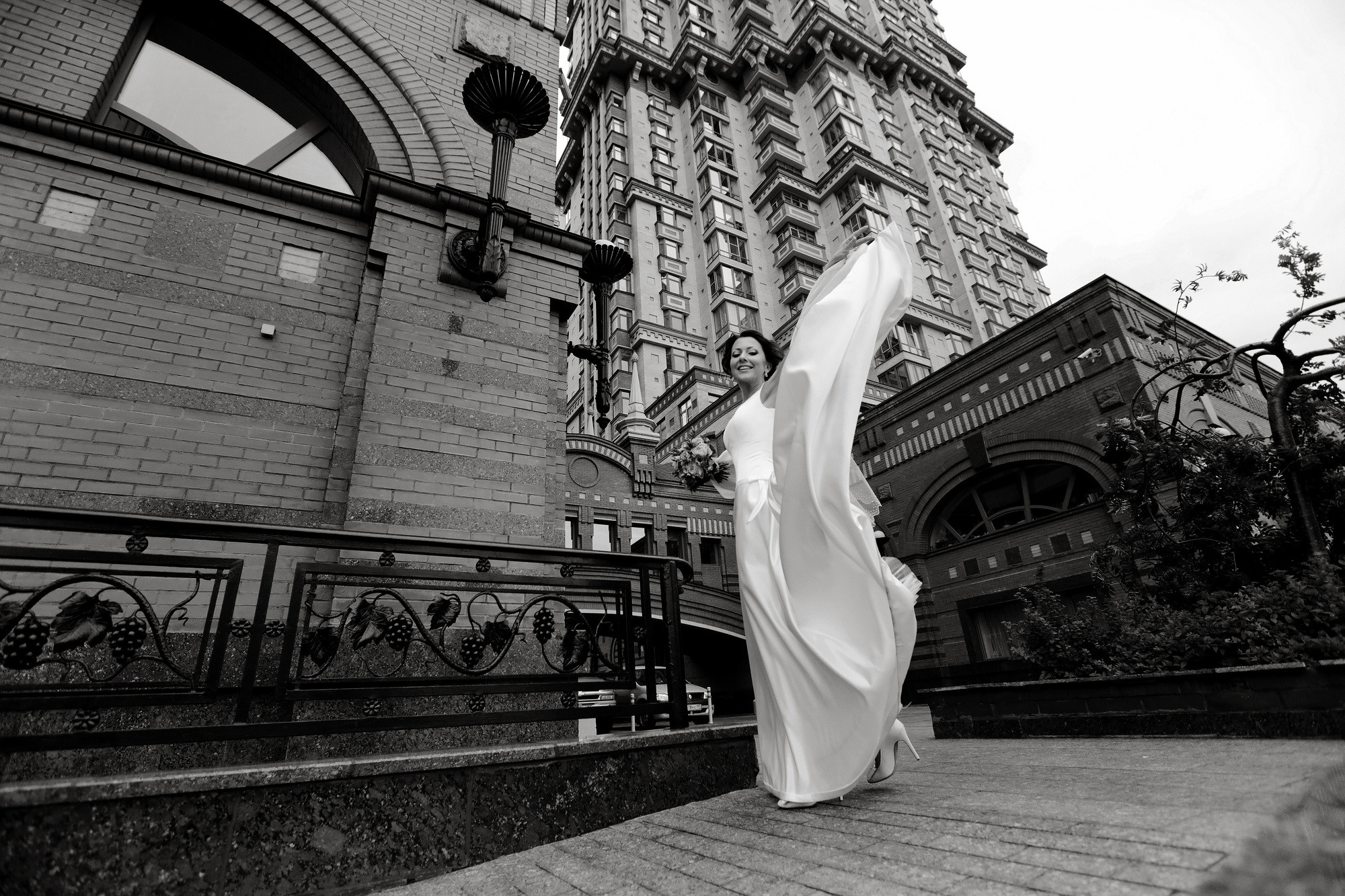 Свадебное. Фотограф на Венчание и Крещение, семейный фотограф в Москве и области