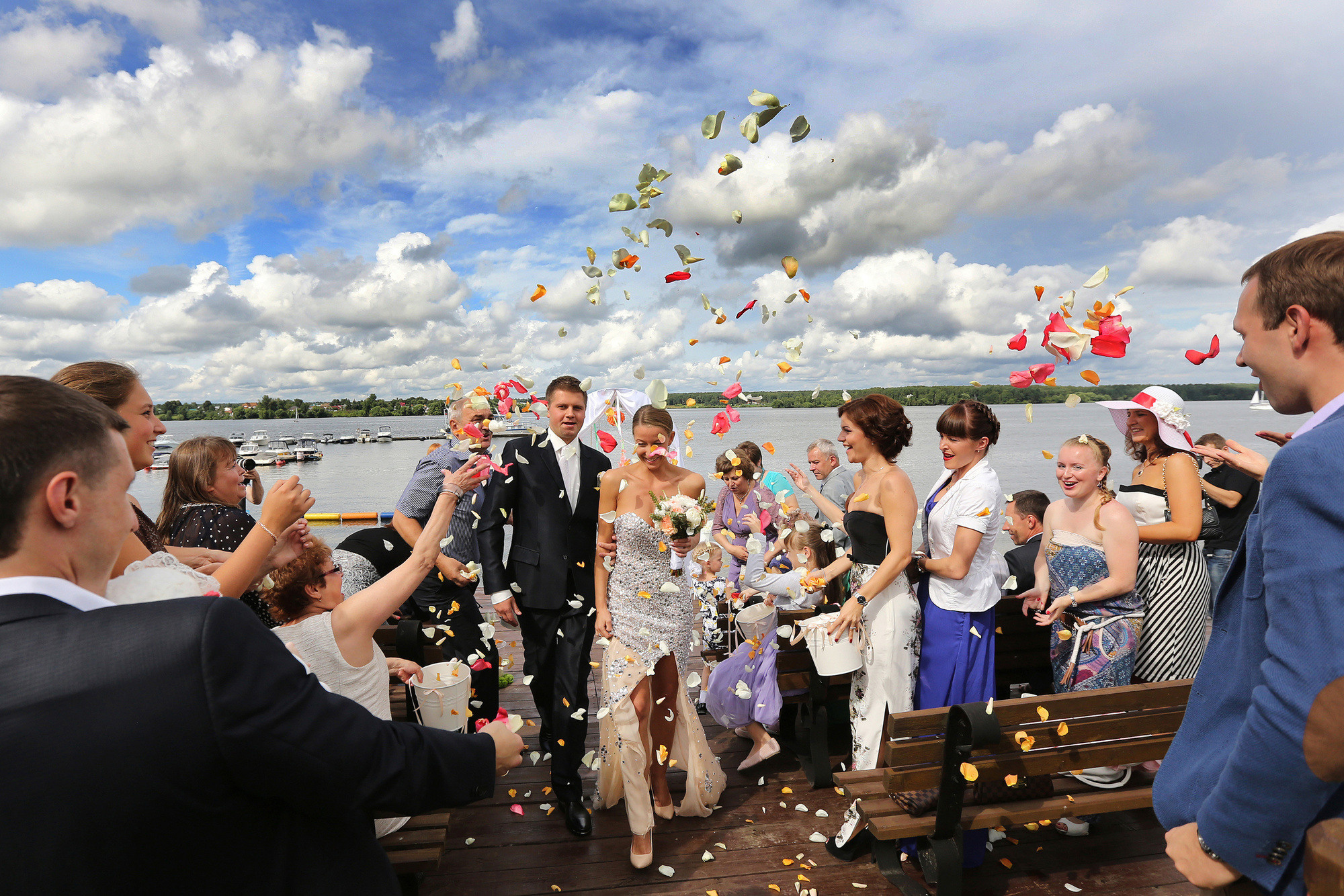 Свадебное. Фотограф на Венчание и Крещение, семейный фотограф в Москве и области