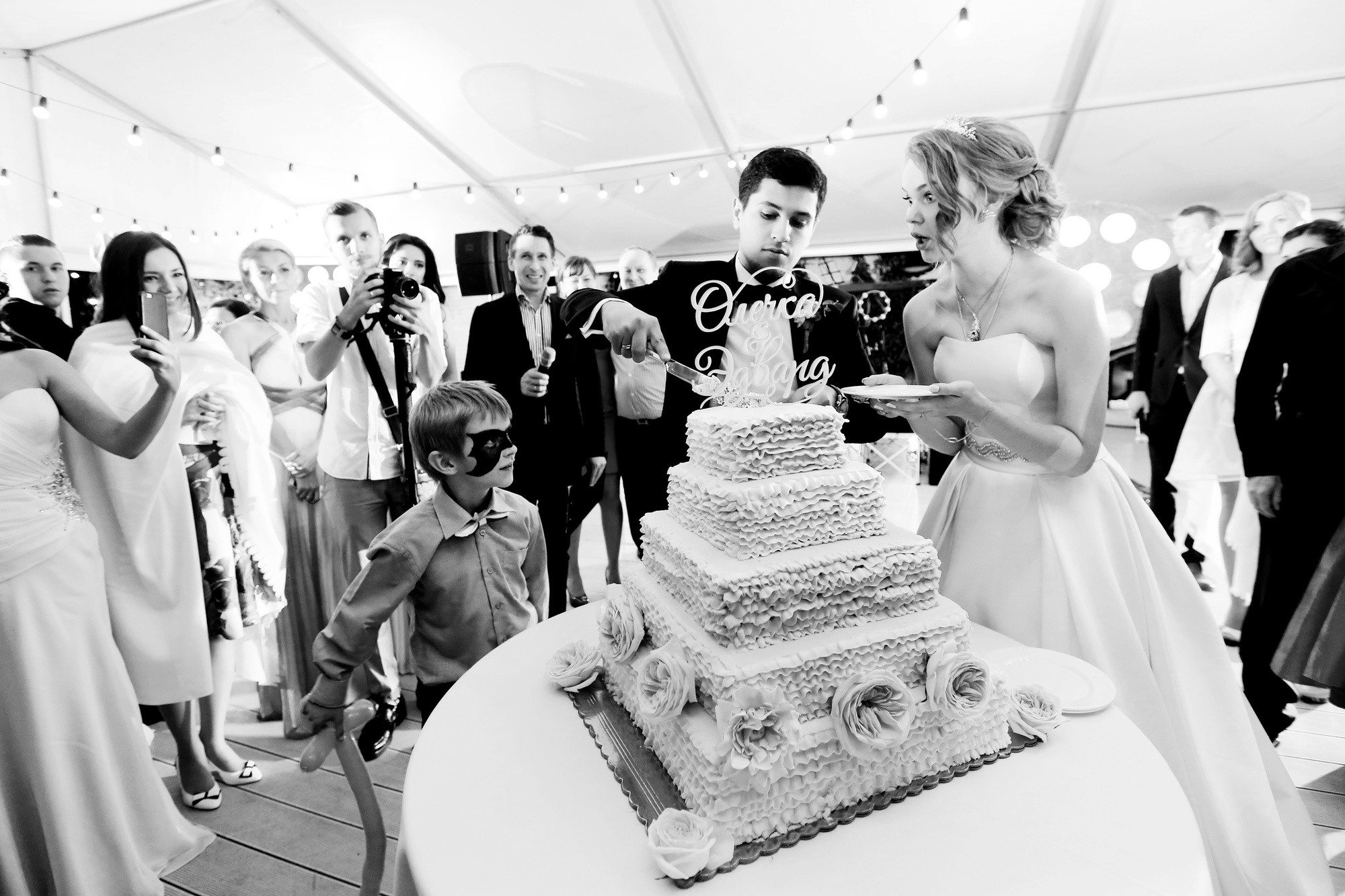 Свадебное. Фотограф на Венчание и Крещение, семейный фотограф в Москве и области