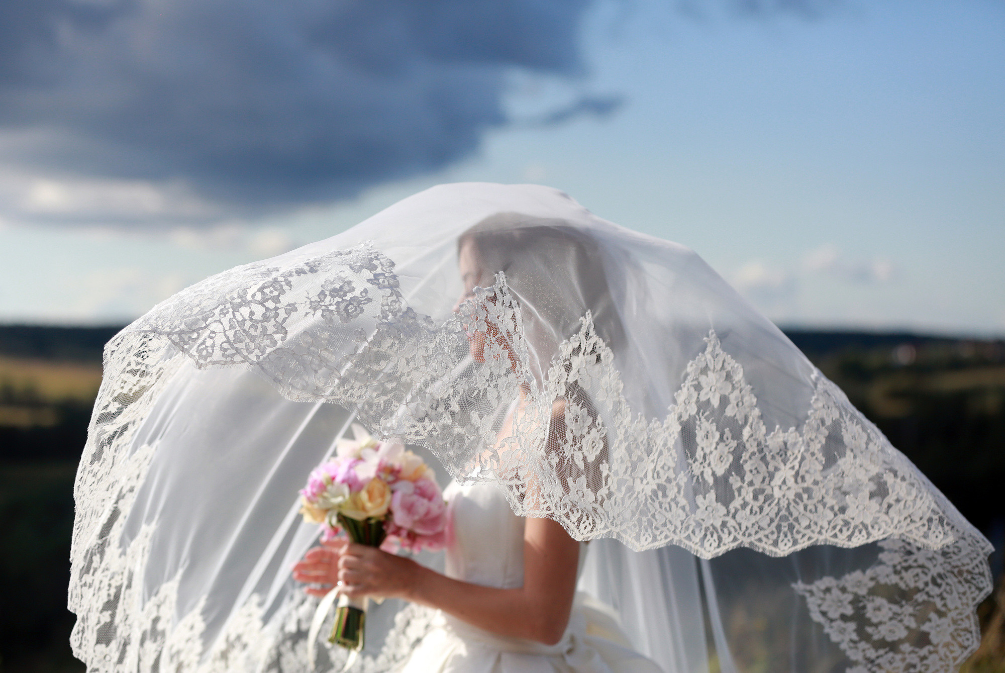 Свадебное. Фотограф на Венчание и Крещение, семейный фотограф в Москве и области