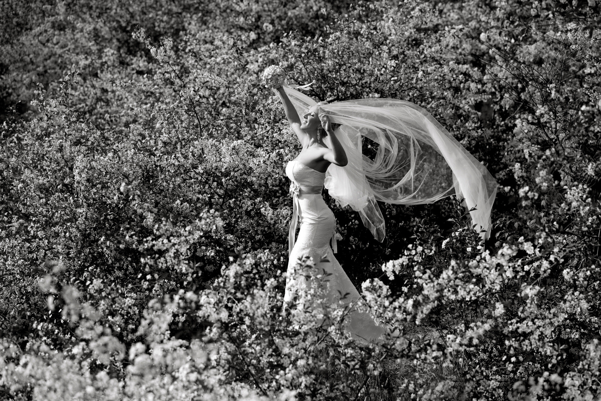 Свадебное. Фотограф на Венчание и Крещение, семейный фотограф в Москве и области