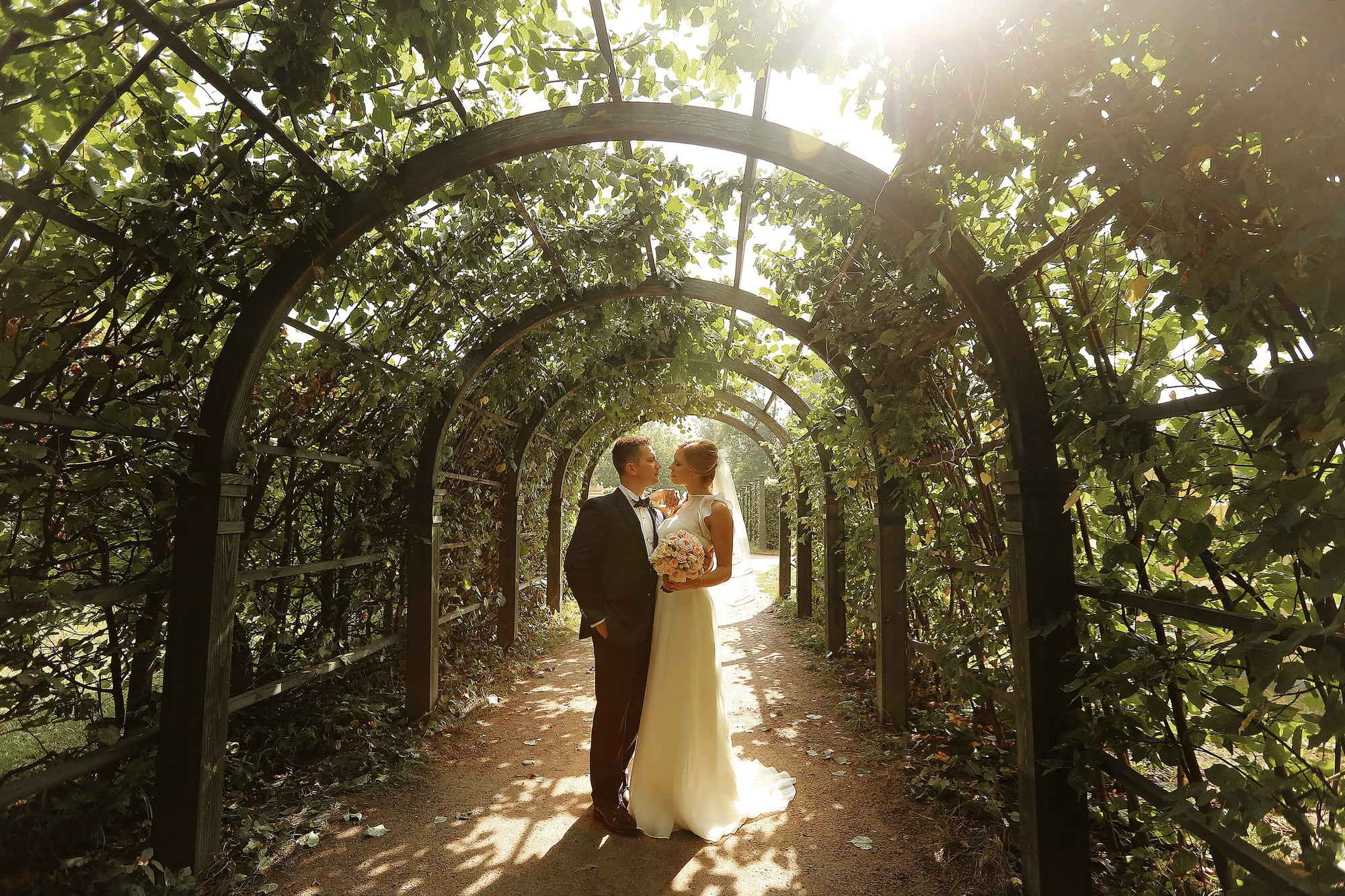 Свадебное. Фотограф на Венчание и Крещение, семейный фотограф в Москве и области