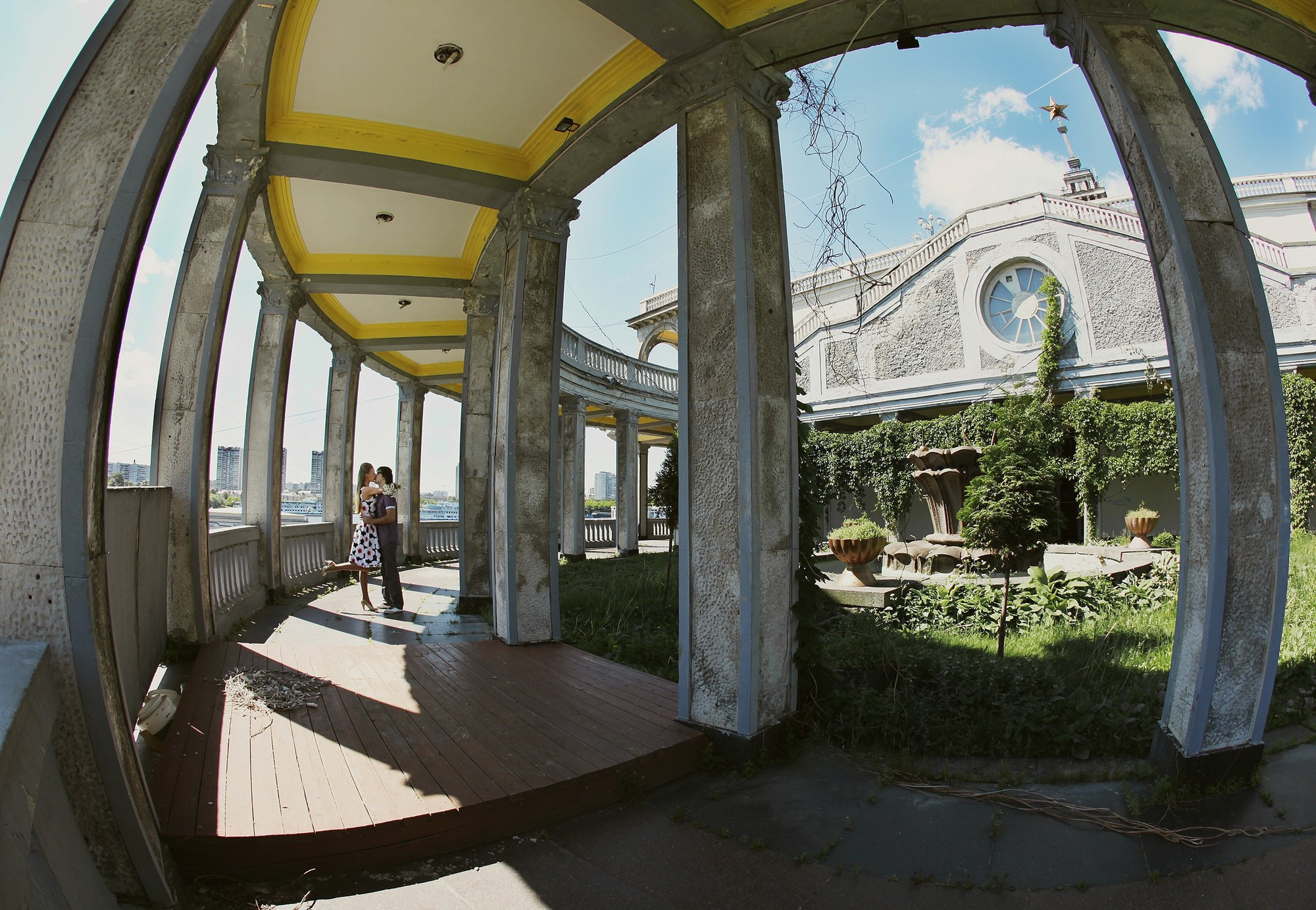 Предсвадебное. Фотограф на Венчание и Крещение, семейный фотограф в Москве и области