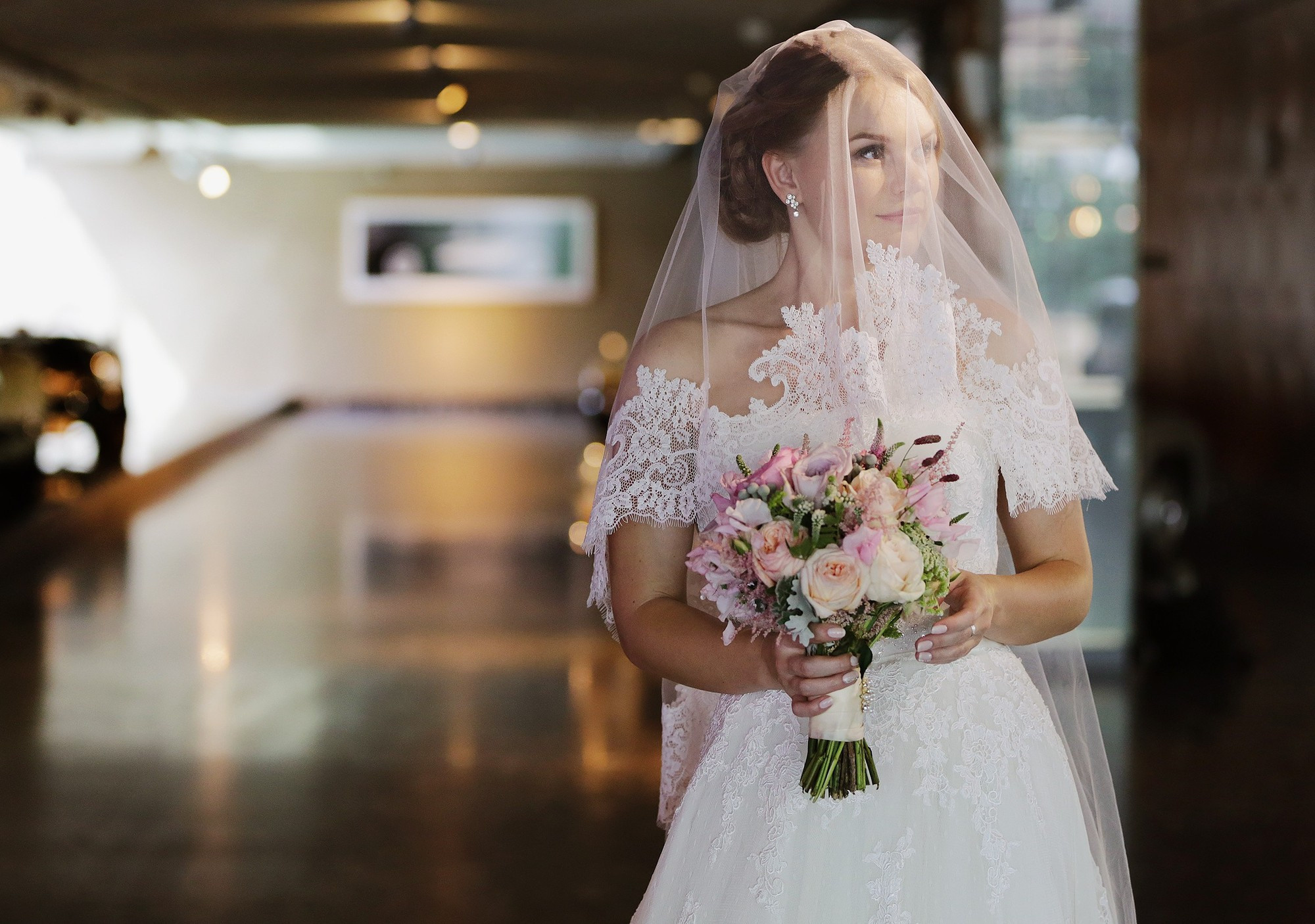 Свадебное. Фотограф на Венчание и Крещение, семейный фотограф в Москве и области