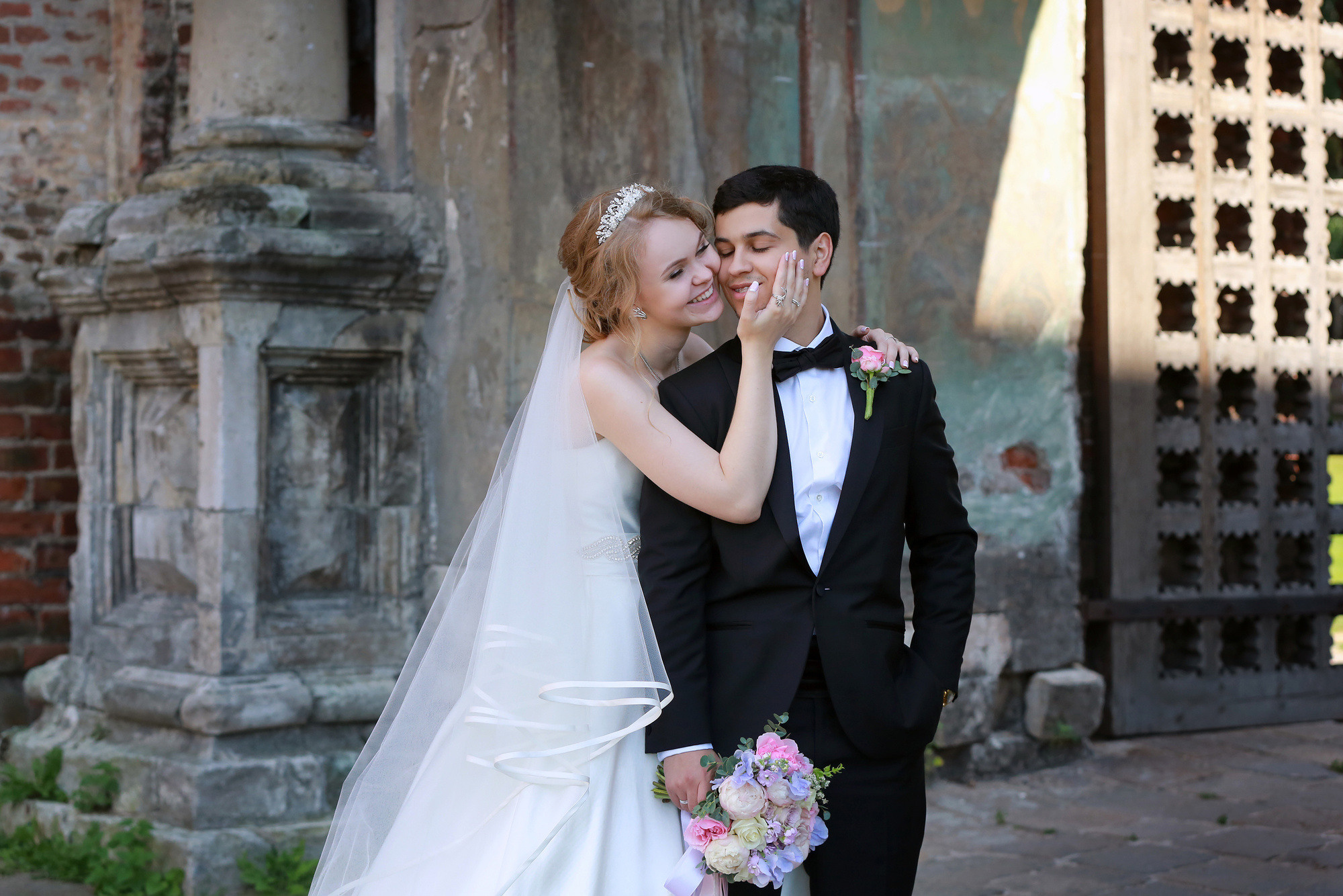 Свадебное. Фотограф на Венчание и Крещение, семейный фотограф в Москве и области