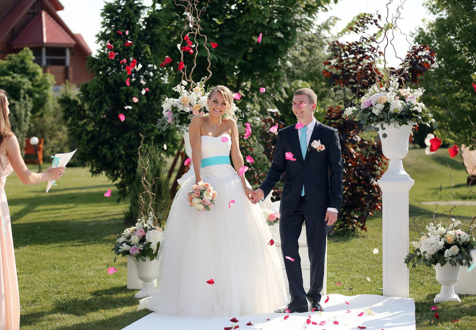 Свадебное. Фотограф на Венчание и Крещение, семейный фотограф в Москве и области