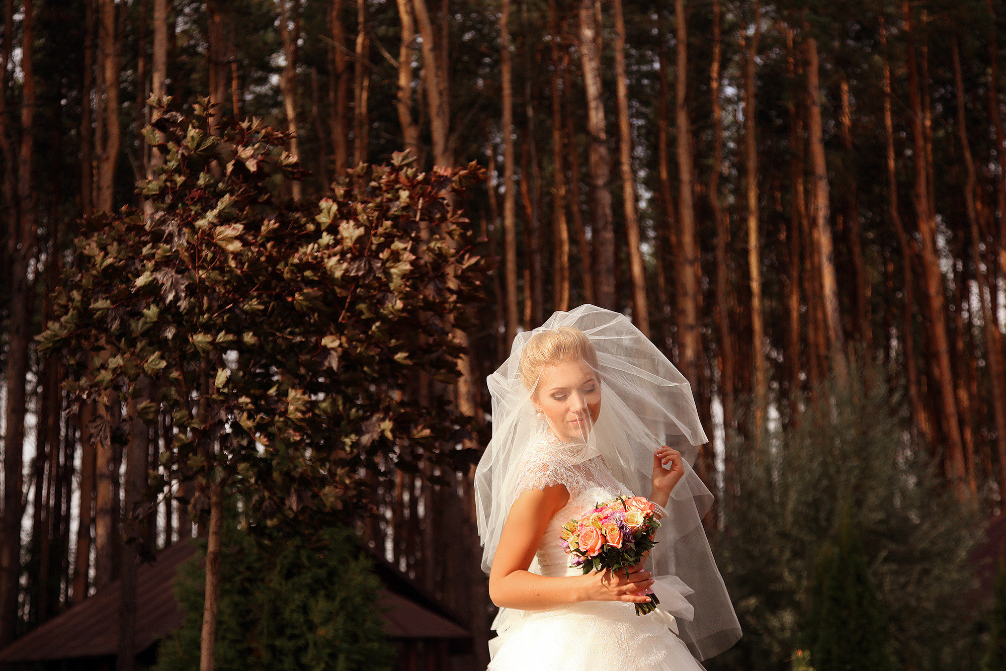 Свадебное. Фотограф на Венчание и Крещение, семейный фотограф в Москве и области