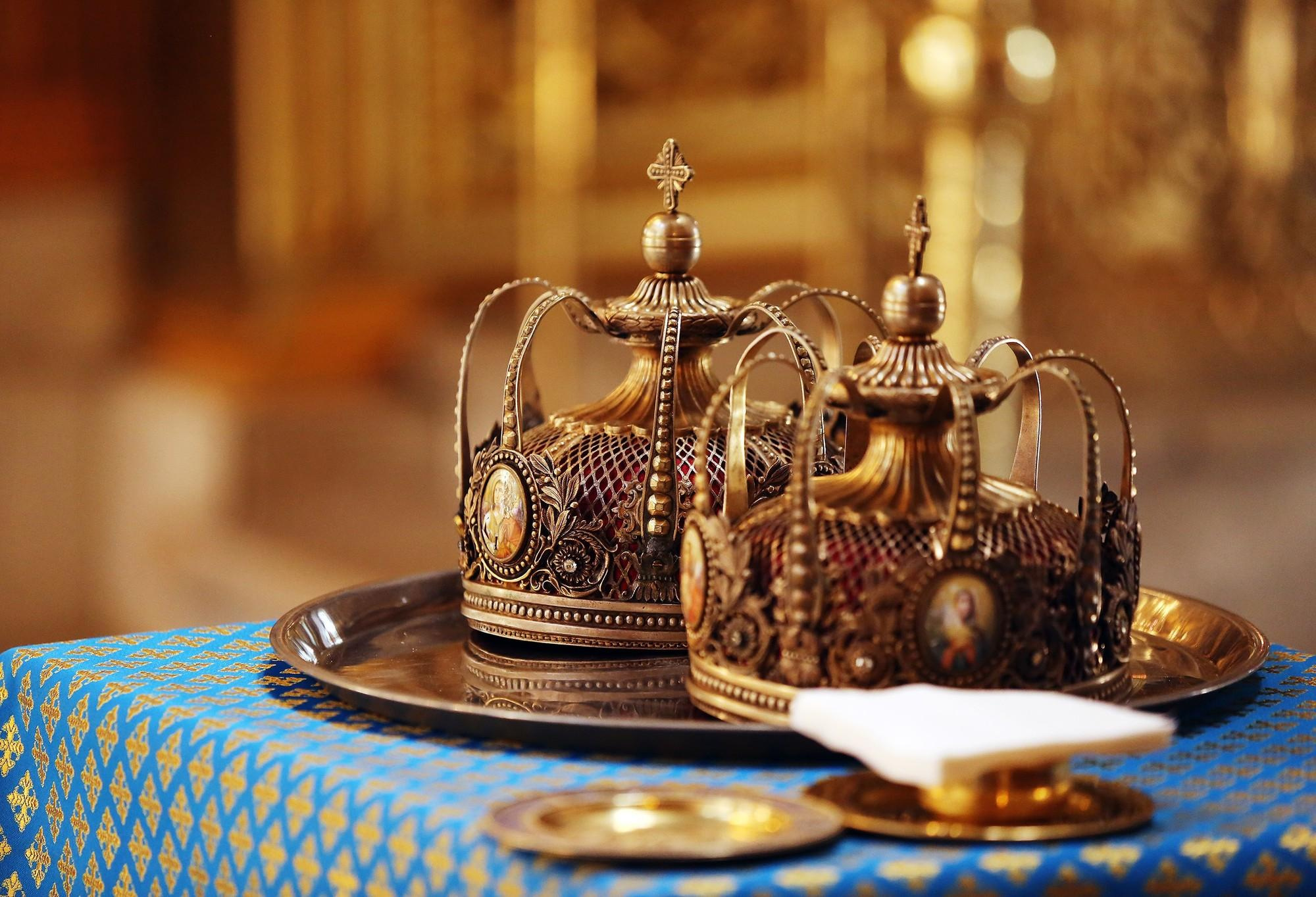 Венчаниe. Фотограф на Венчание и Крещение, семейный фотограф в Москве и области