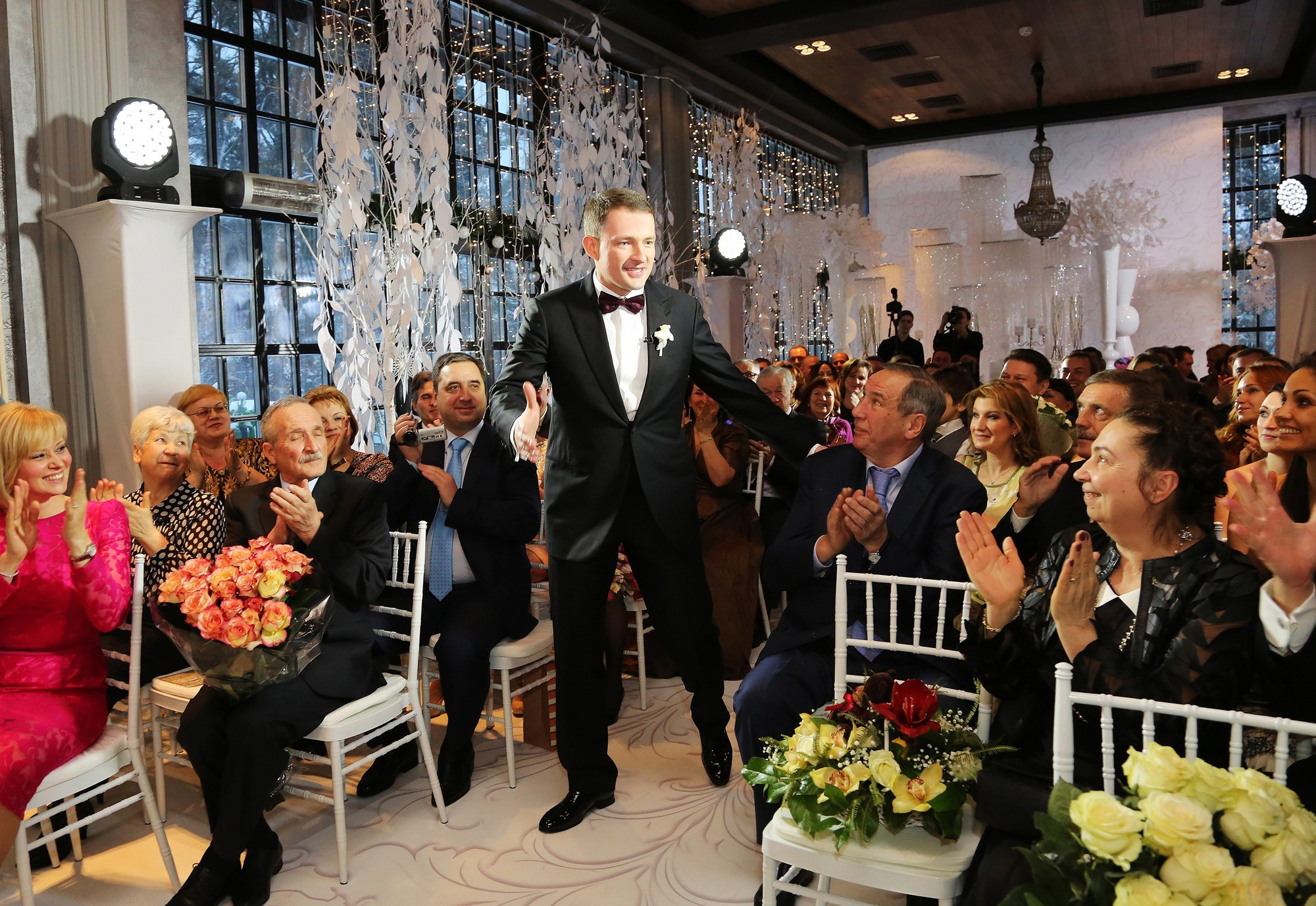 Свадебное. Фотограф на Венчание и Крещение, семейный фотограф в Москве и области